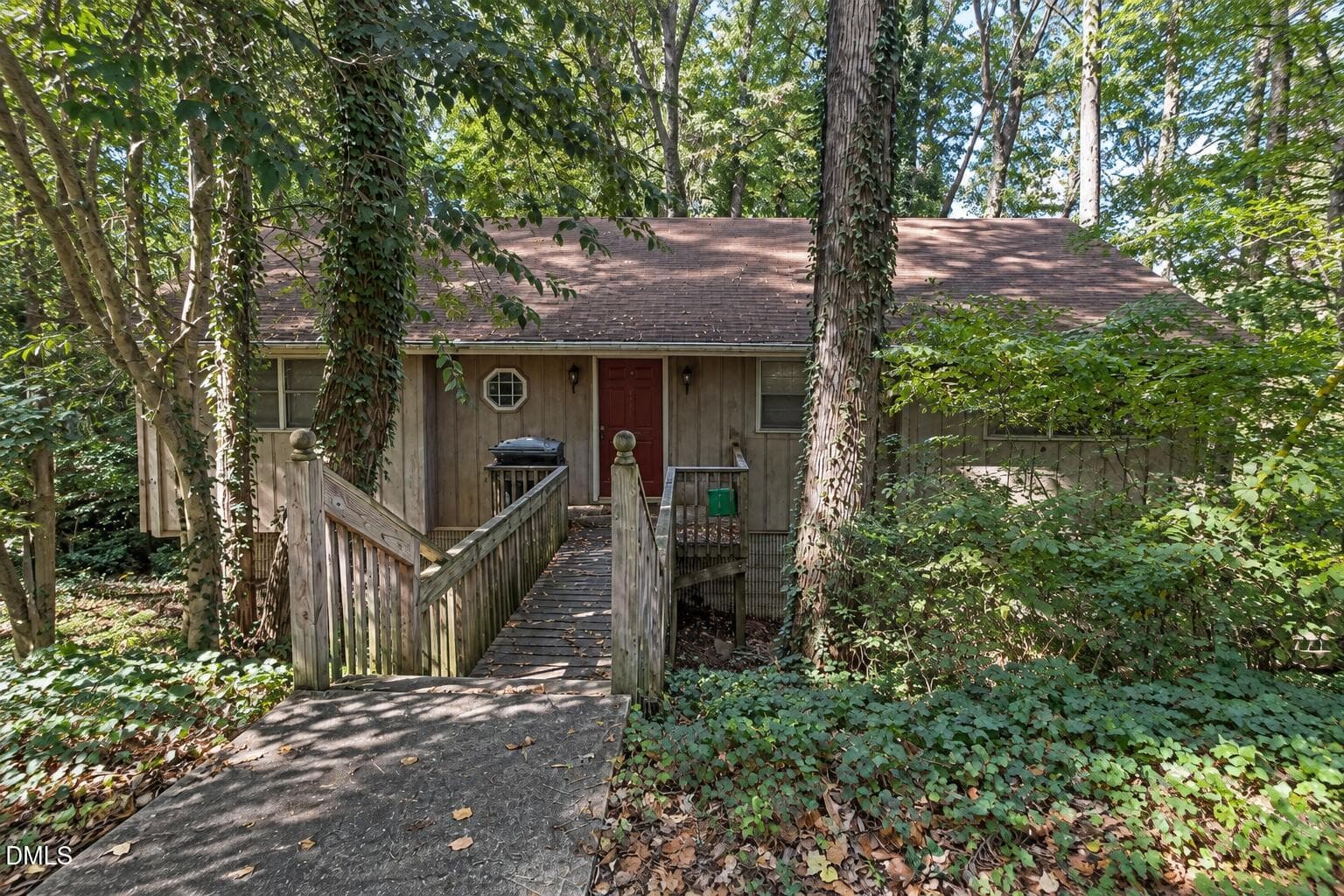 2708 Cartier Drive, Raleigh, NC 27608