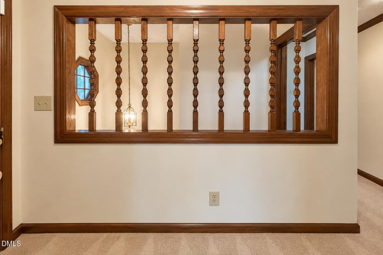 Foyer (2) - 2708 Cartier Drive, Raleigh, NC 27608