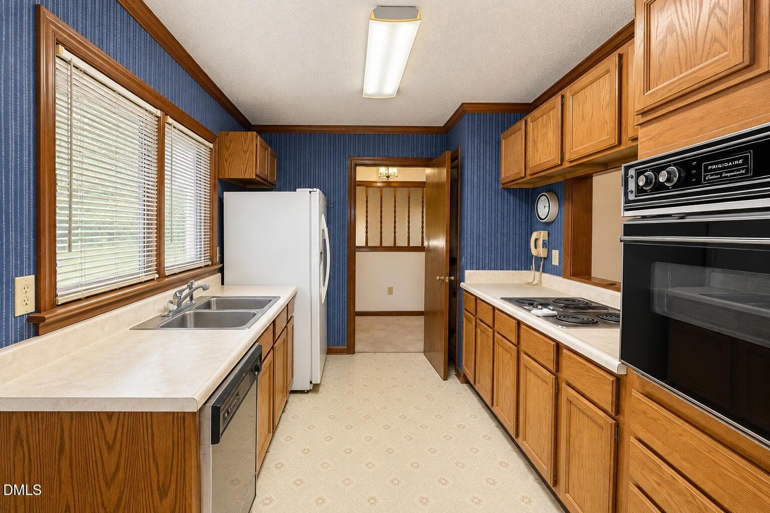 Kitchen (1) - 2708 Cartier Drive, Raleigh, NC 27608