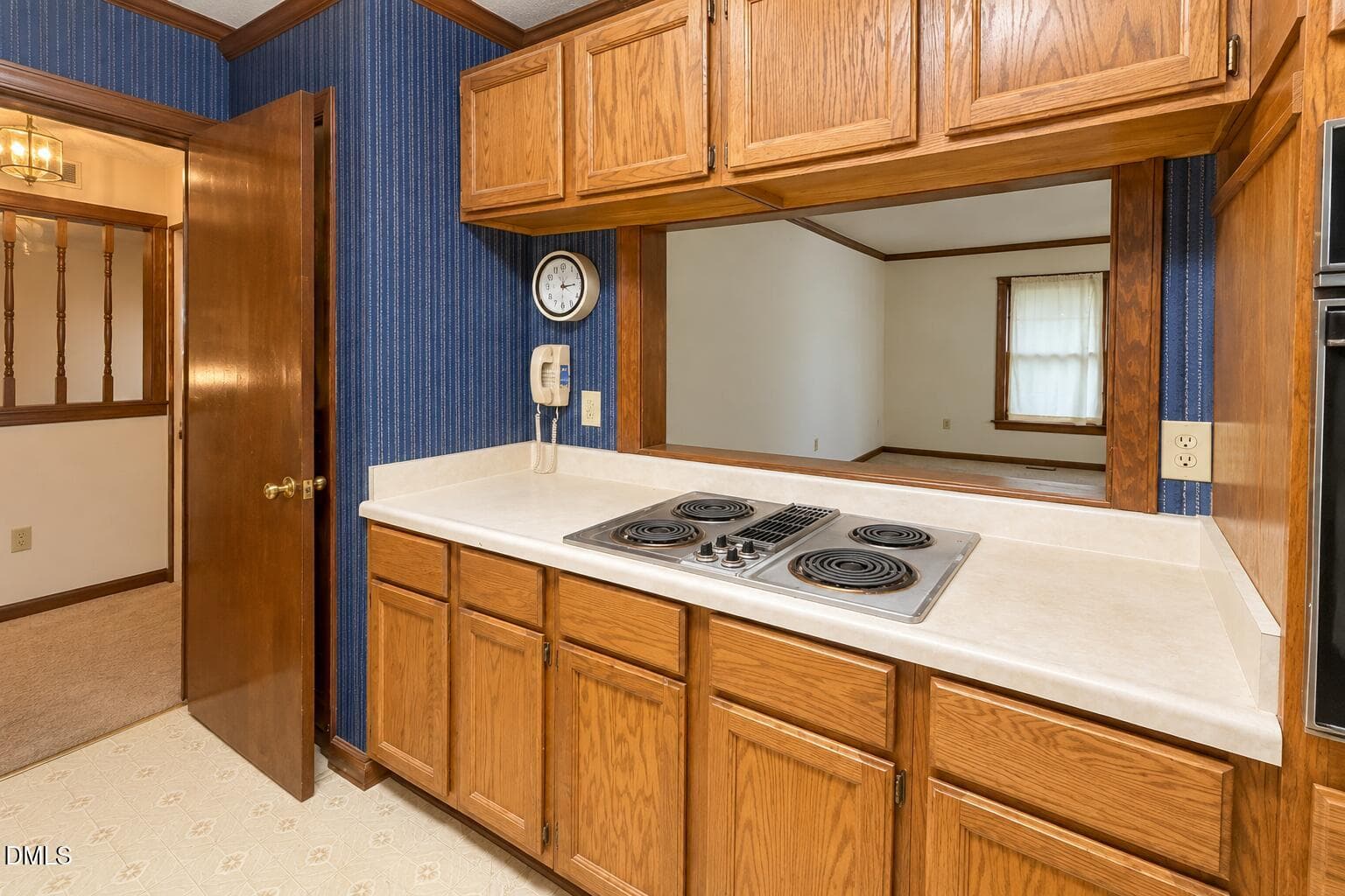 Kitchen (2) - 2708 Cartier Drive, Raleigh, NC 27608