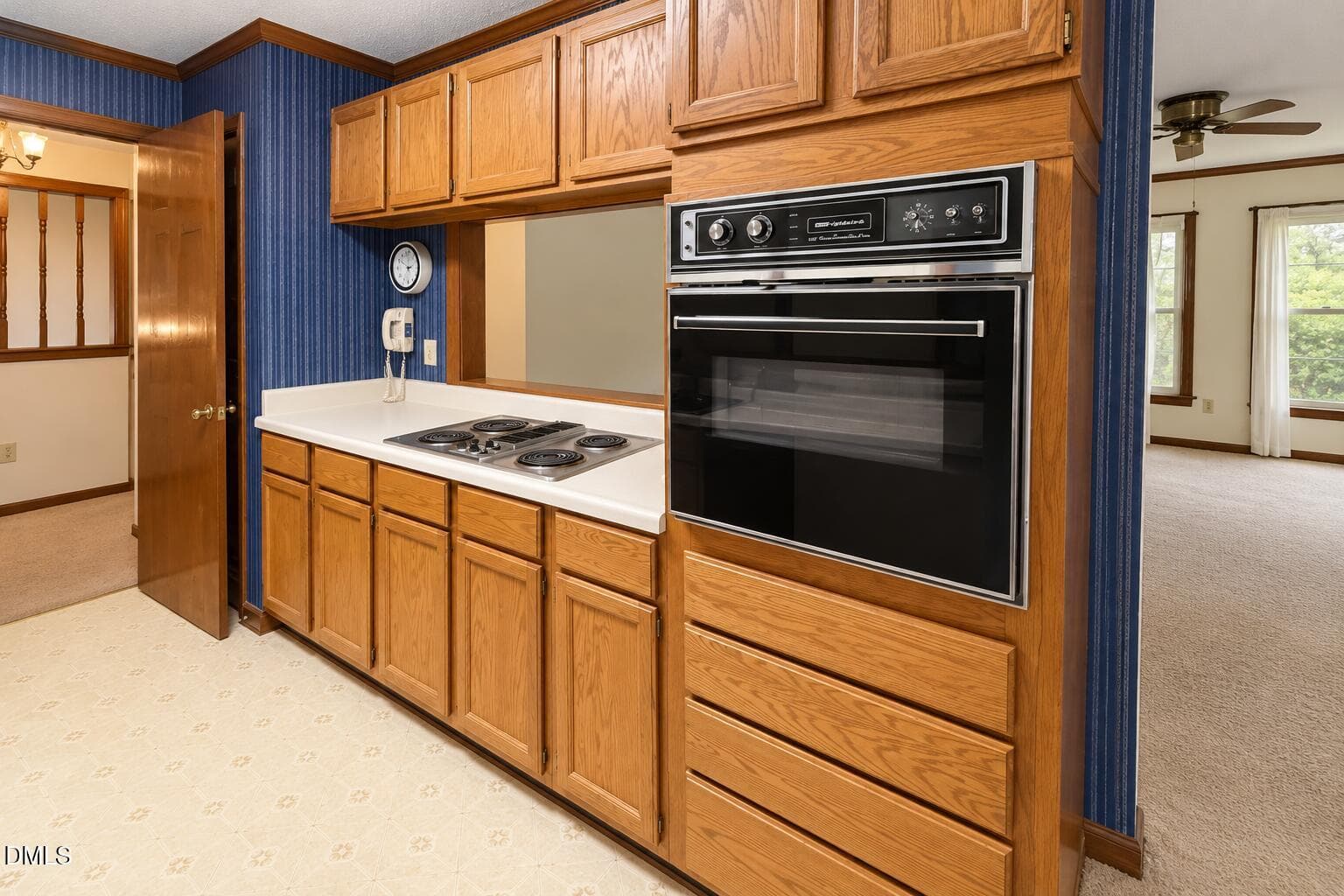 Kitchen (3) - 2708 Cartier Drive, Raleigh, NC 27608