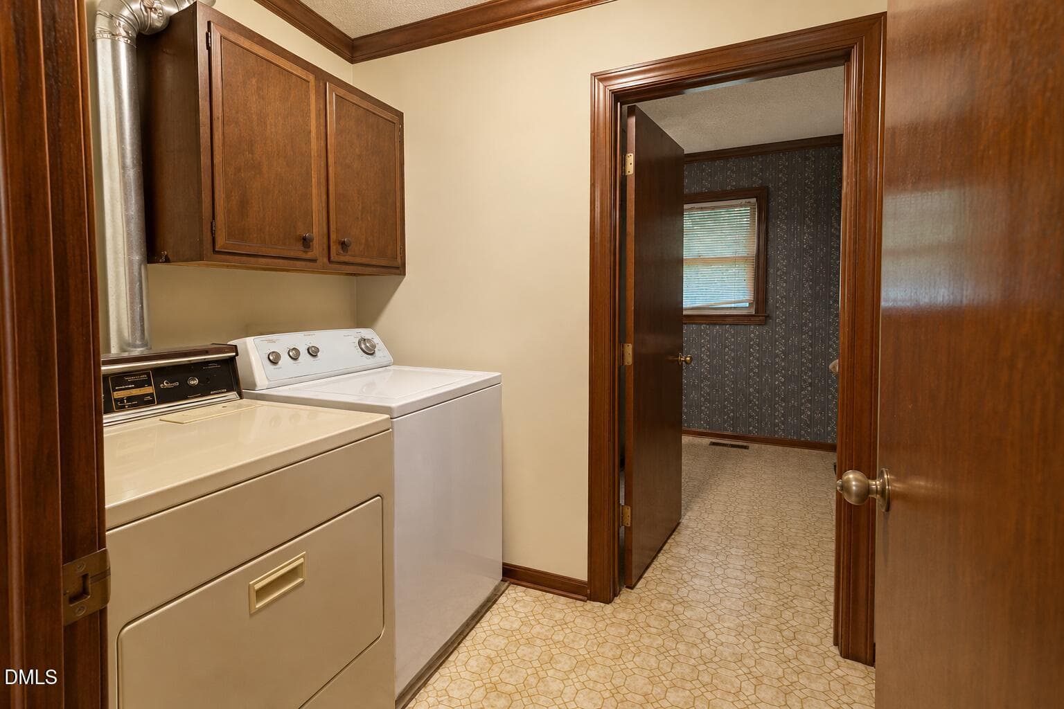 Laundry Room - 2708 Cartier Drive, Raleigh, NC 27608