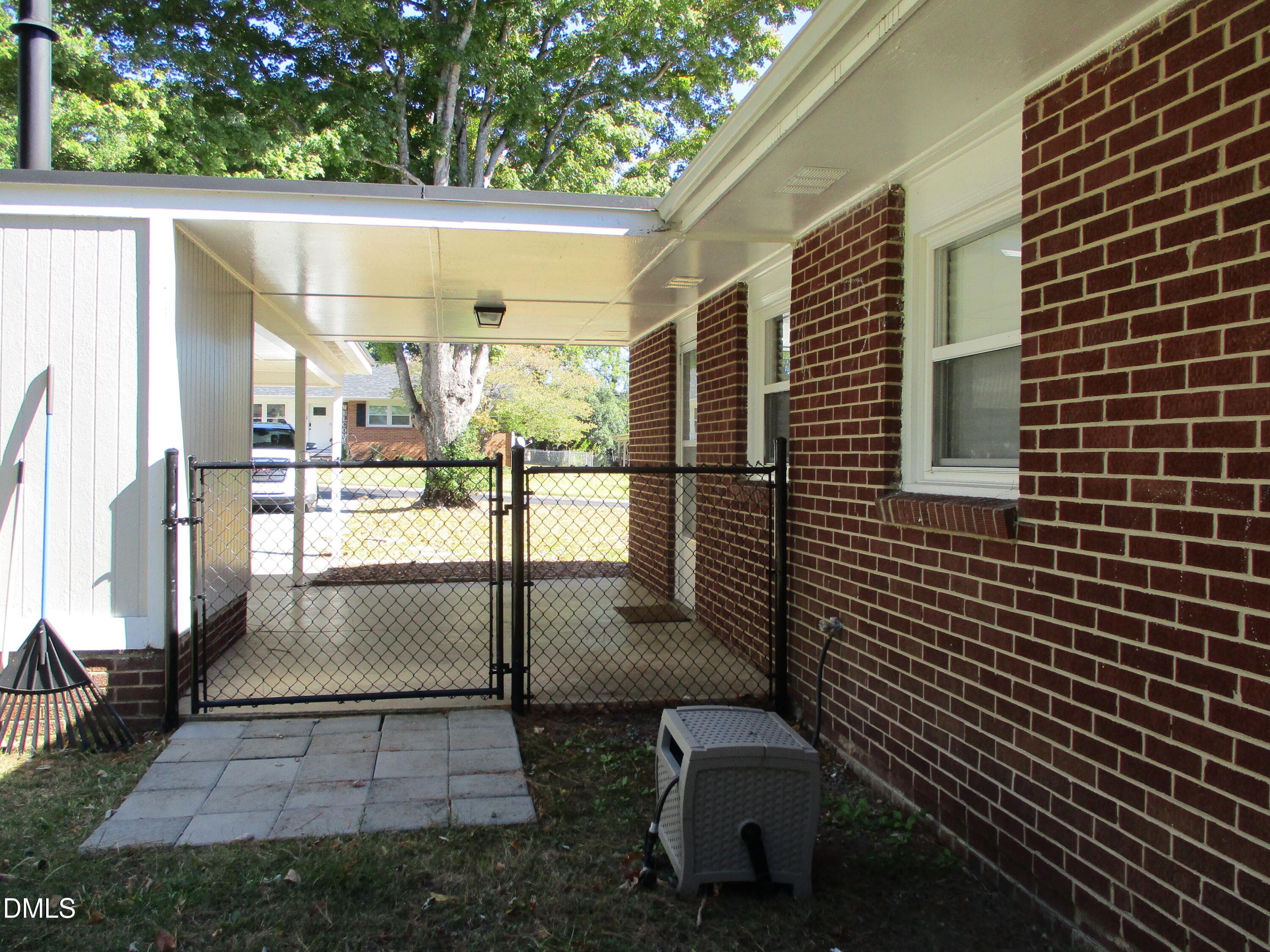 IMG_2468[1] - 727 Oakgrove Drive, Graham, NC 27253