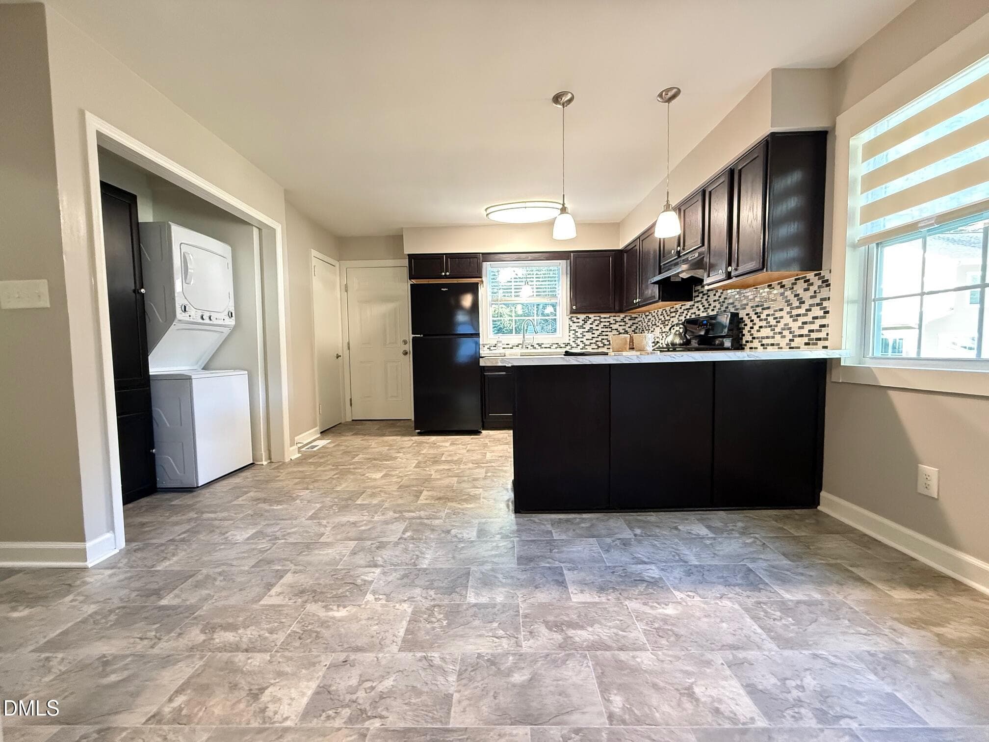 Kitchen - 5215 Vann Street, Raleigh, NC 27606