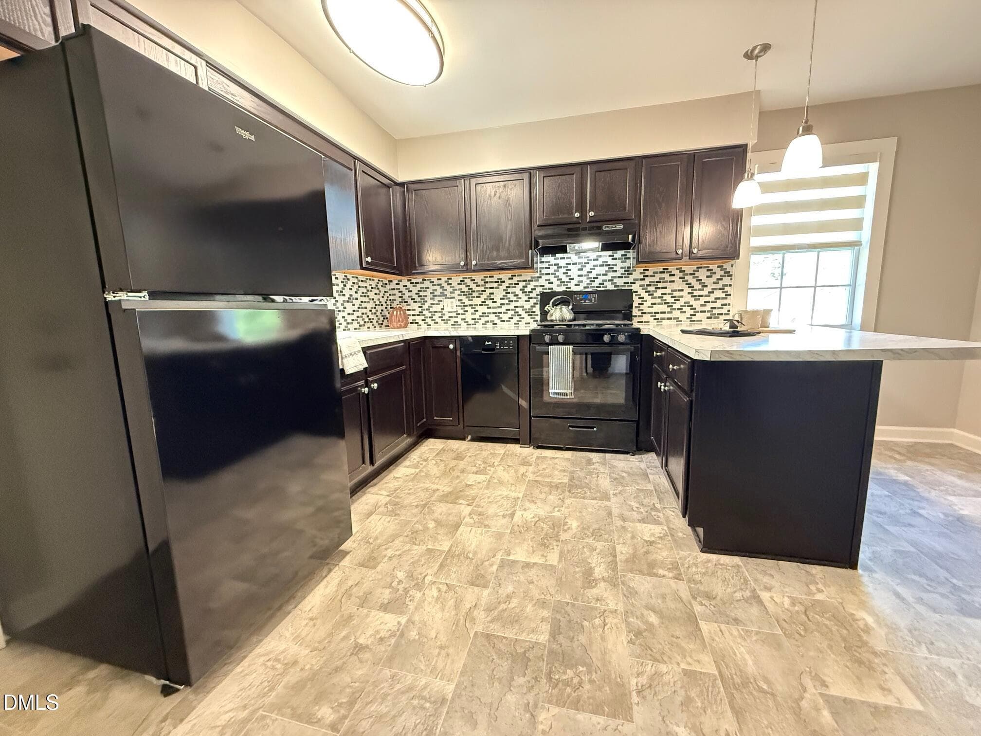 Kitchen - 5215 Vann Street, Raleigh, NC 27606