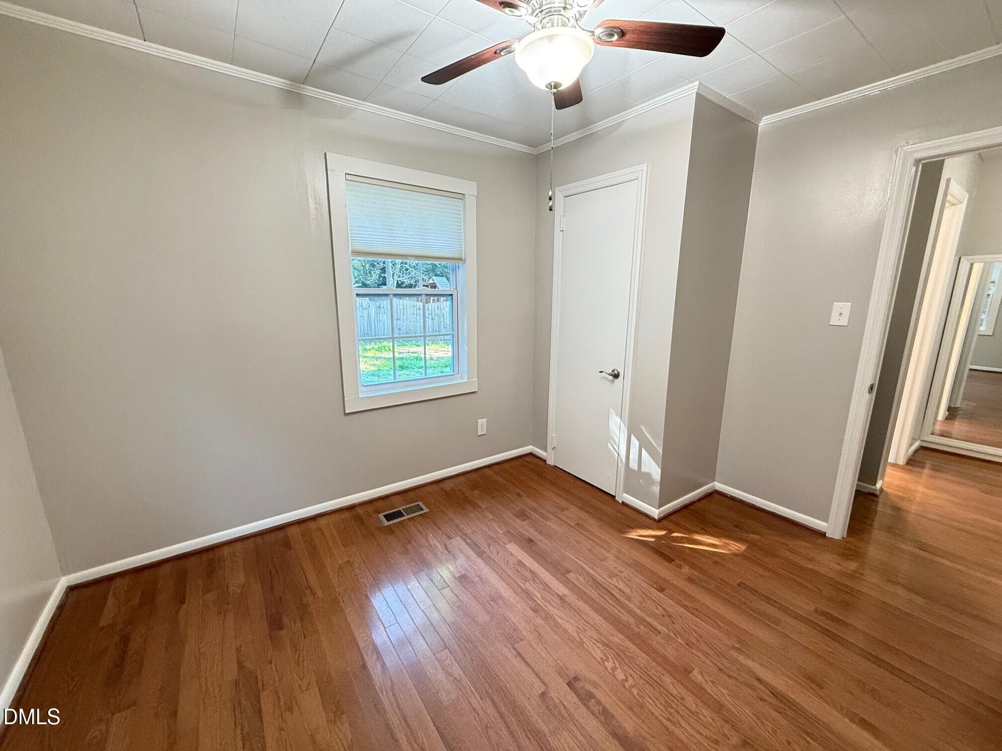 Bedroom - 5215 Vann Street, Raleigh, NC 27606