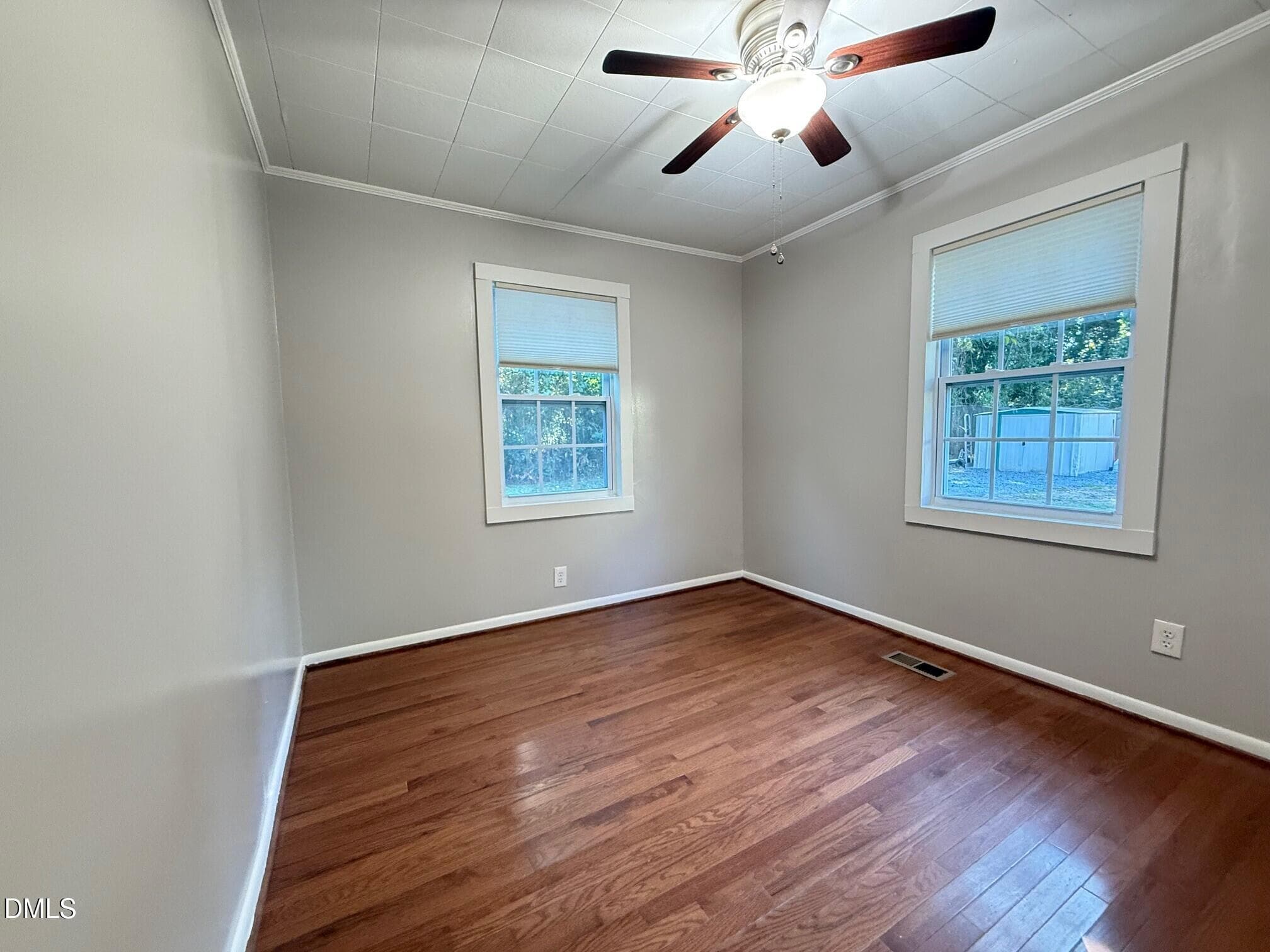 Bedroom - 5215 Vann Street, Raleigh, NC 27606