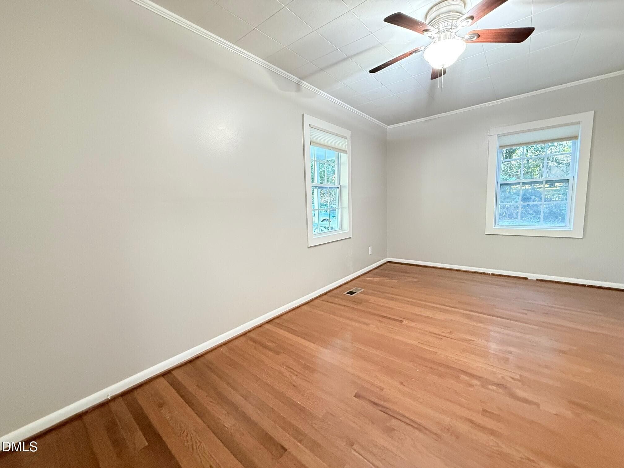 Bedroom - 5215 Vann Street, Raleigh, NC 27606
