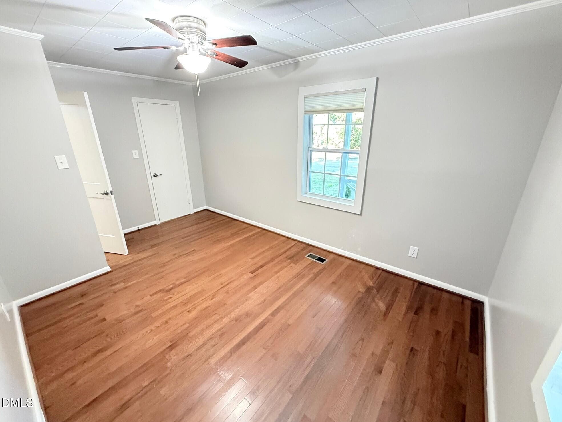Bedroom - 5215 Vann Street, Raleigh, NC 27606