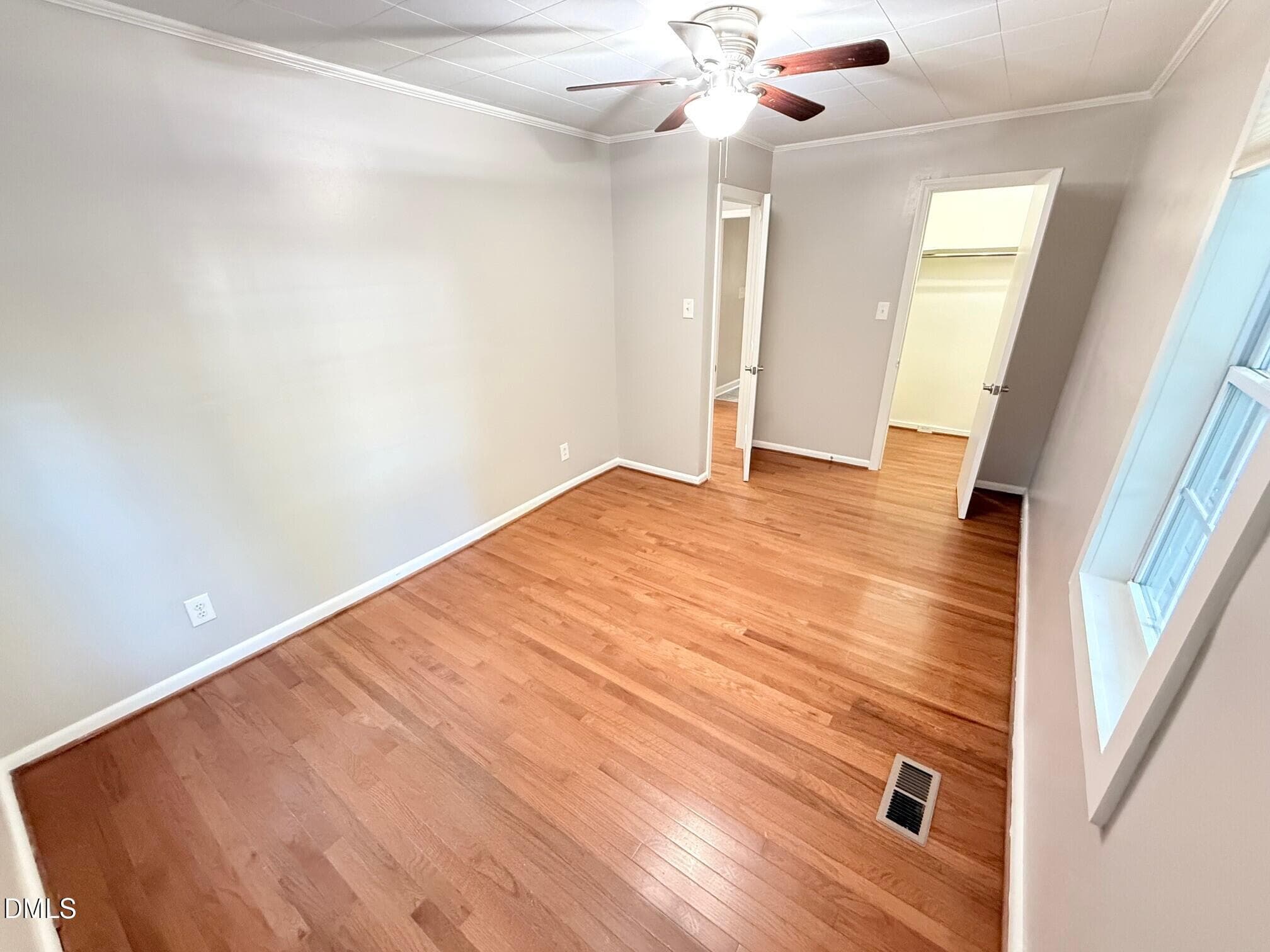 Bedroom - 5215 Vann Street, Raleigh, NC 27606