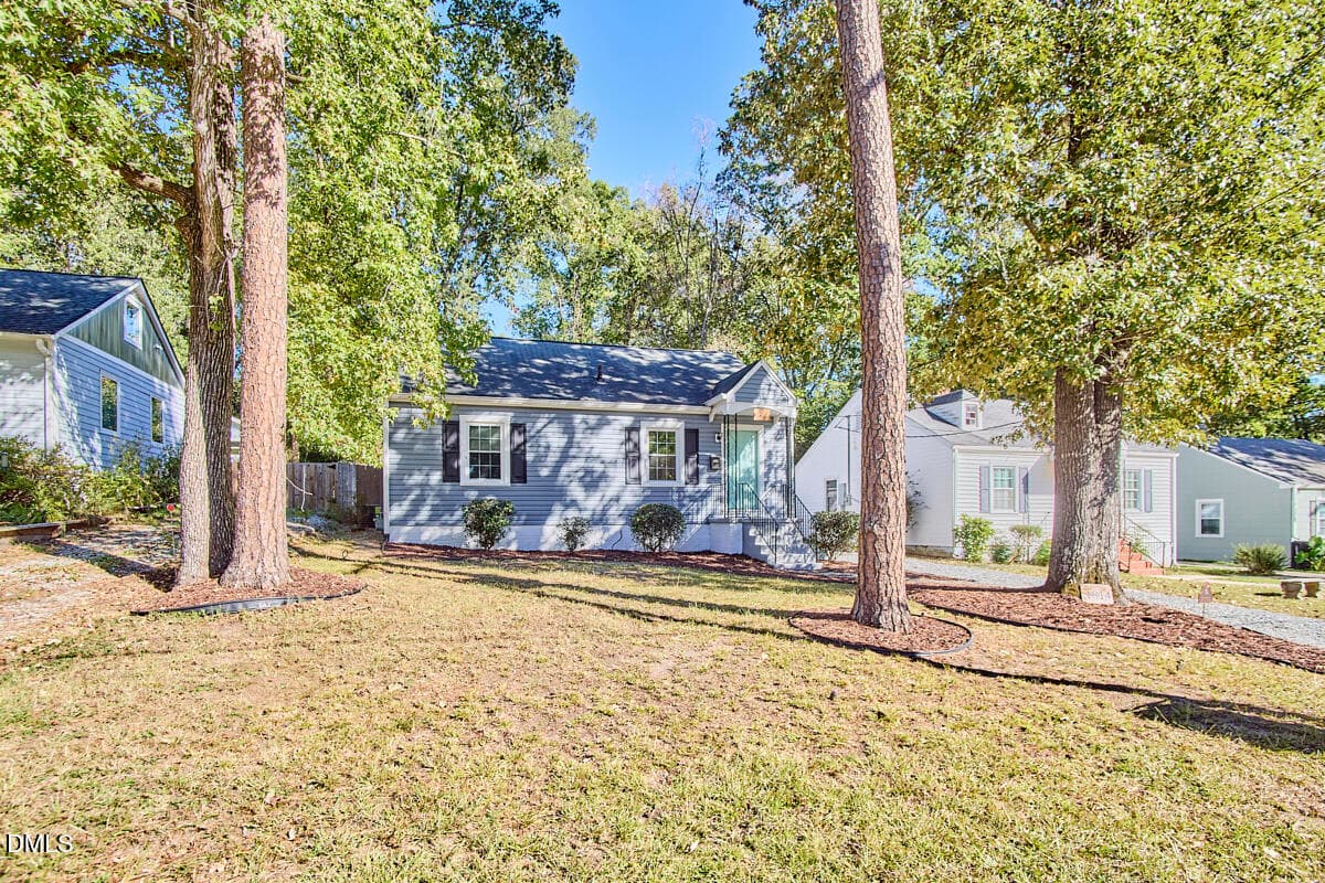 002 - 1814 Northgate Street, Durham, NC 27704