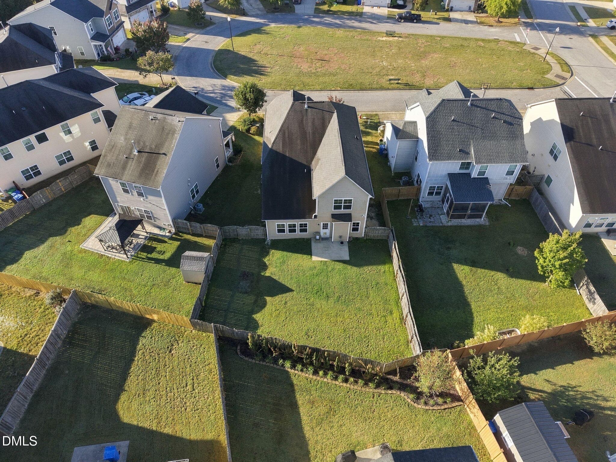 14-web-or-mls-DJI_20261022090609_0495_D - 1908 Hinswood Circle, Fuquay Varina, NC 27526