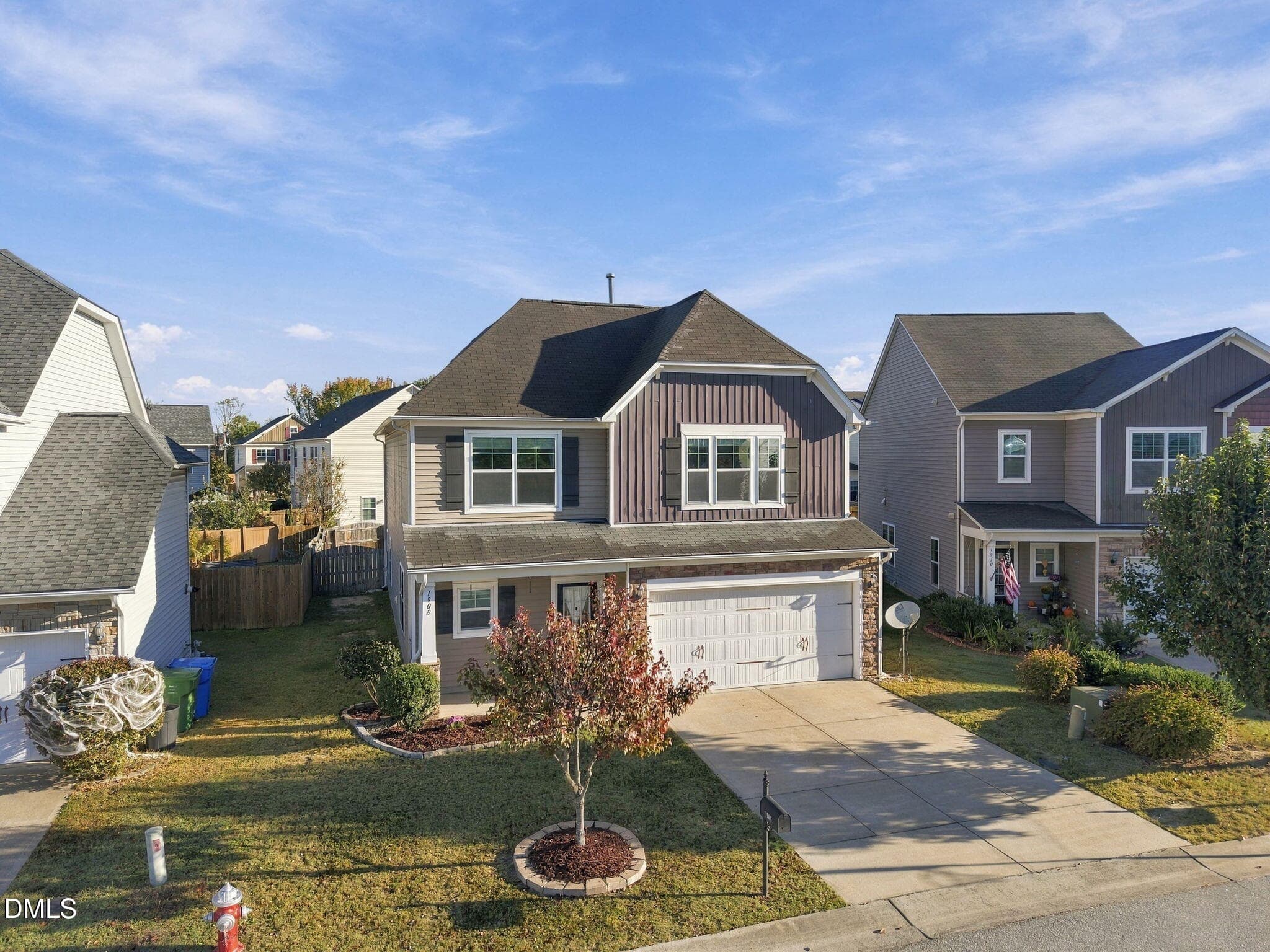 6-web-or-mls-DJI_20261022090402_0486_D - 1908 Hinswood Circle, Fuquay Varina, NC 27526