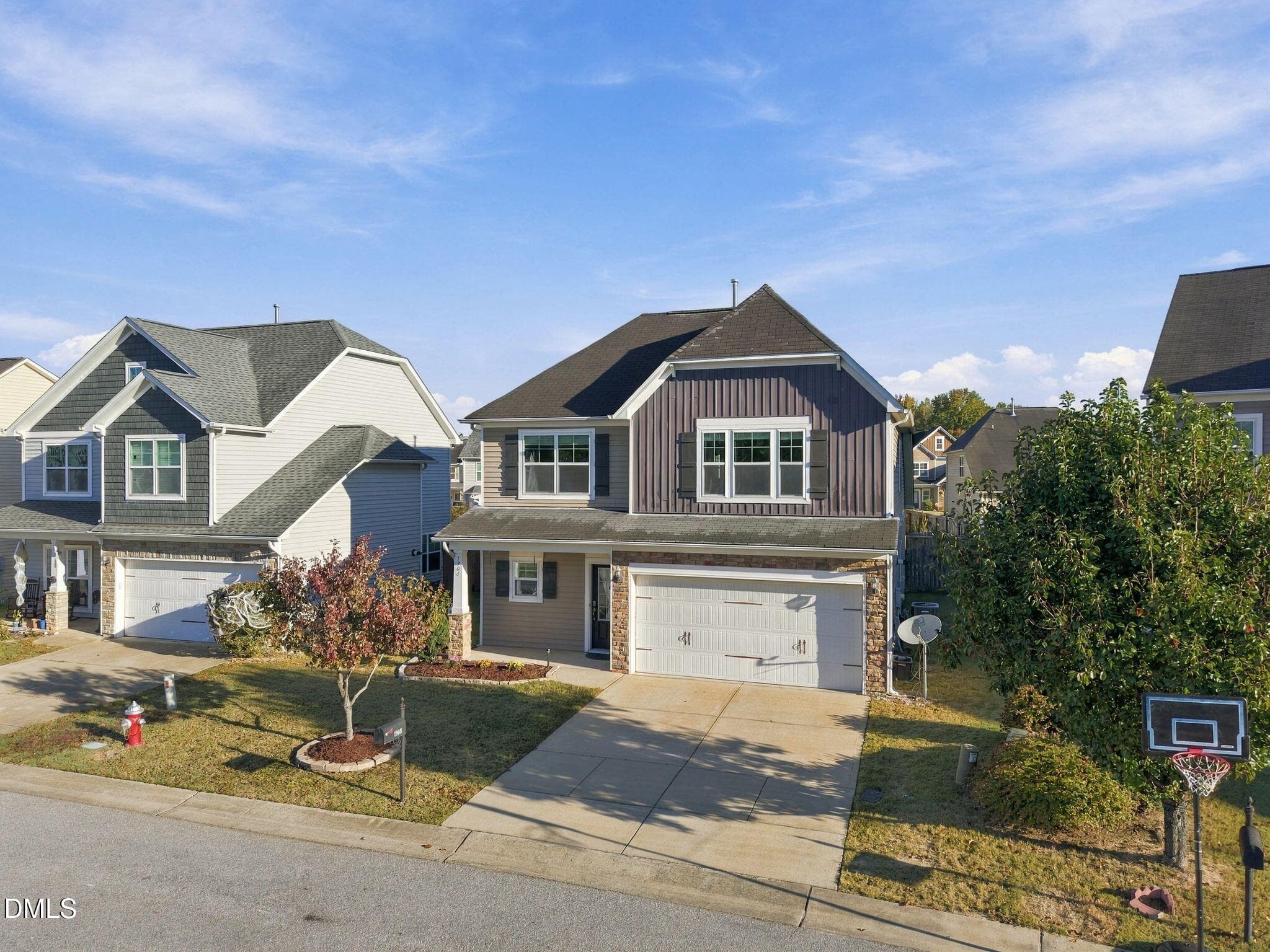 5-web-or-mls-DJI_20261022090351_0484_D - 1908 Hinswood Circle, Fuquay Varina, NC 27526