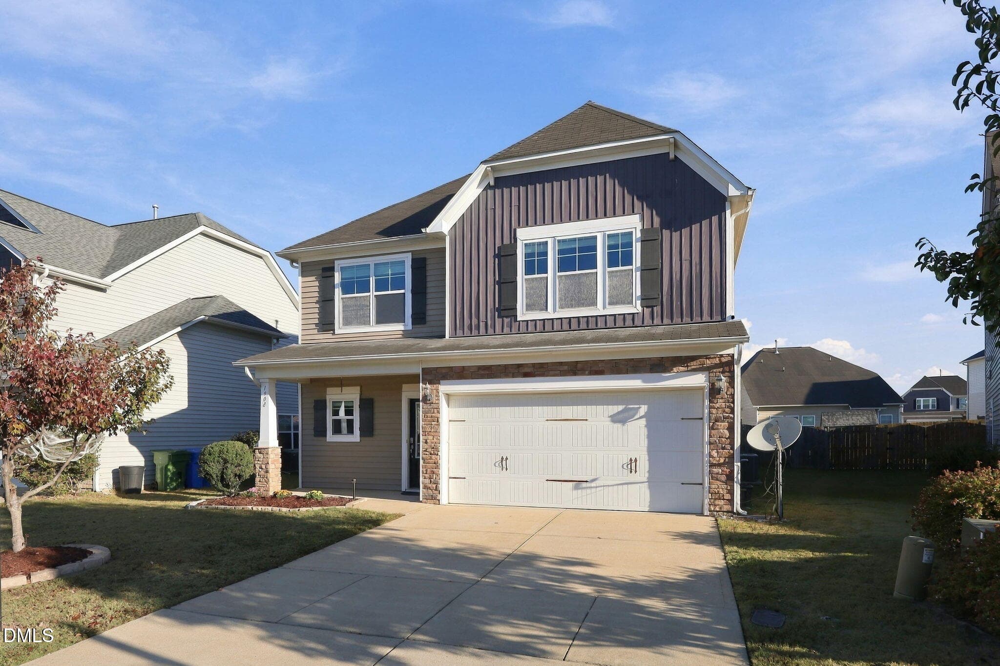 3-web-or-mls-IMG_6208 - 1908 Hinswood Circle, Fuquay Varina, NC 27526