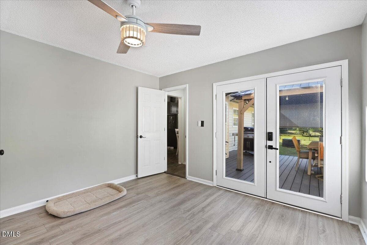 27-209 Davis Farm Dr-27 - 209 Davis Farm Drive, Selma, NC 27576