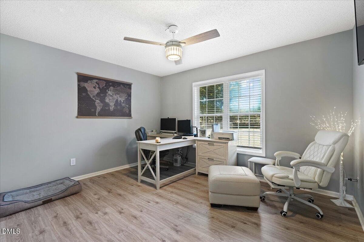 32-209 Davis Farm Dr-32 - 209 Davis Farm Drive, Selma, NC 27576