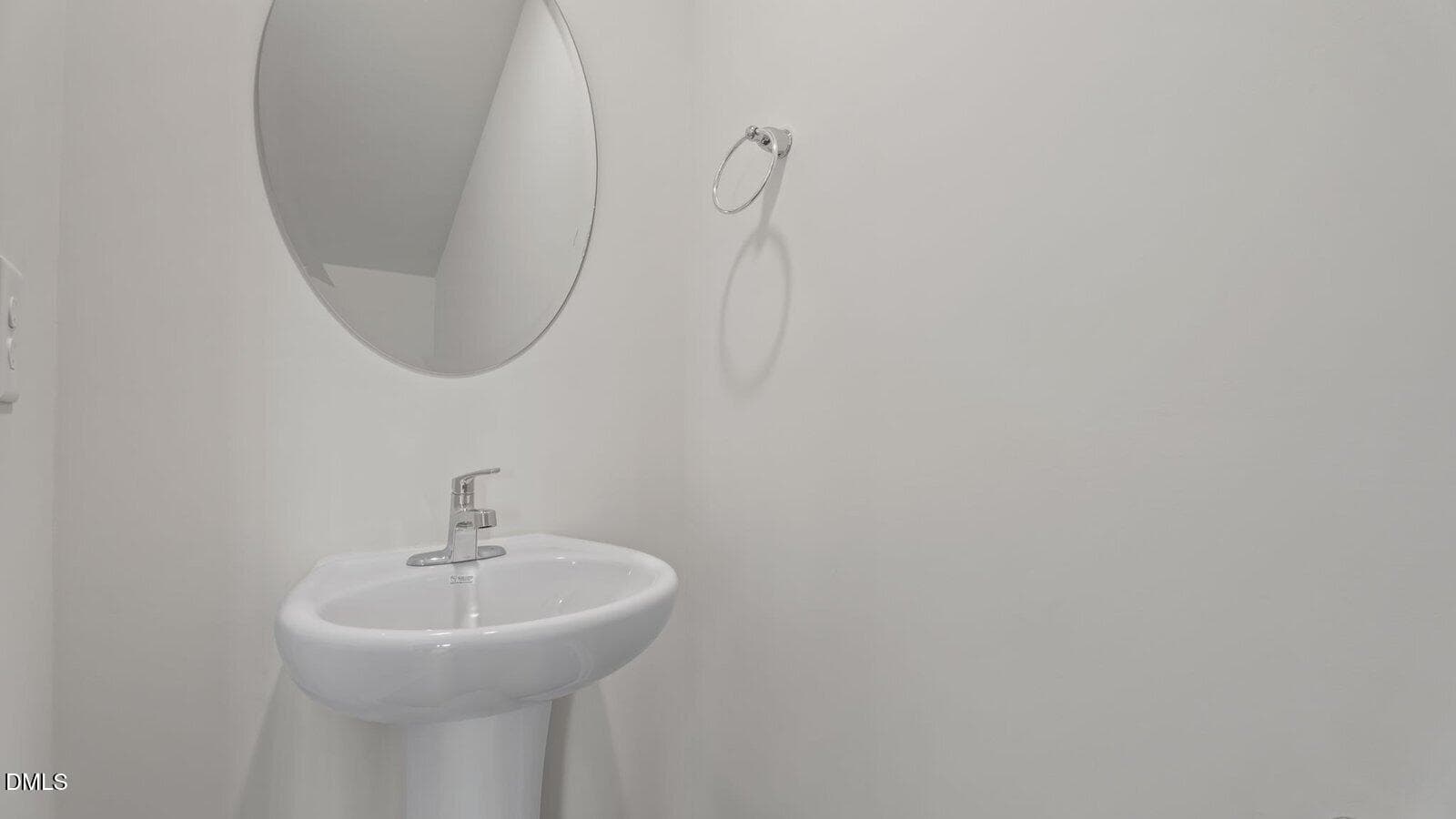 Half Bath - 3808 Dianne Drive NW, Wilson, NC 27896
