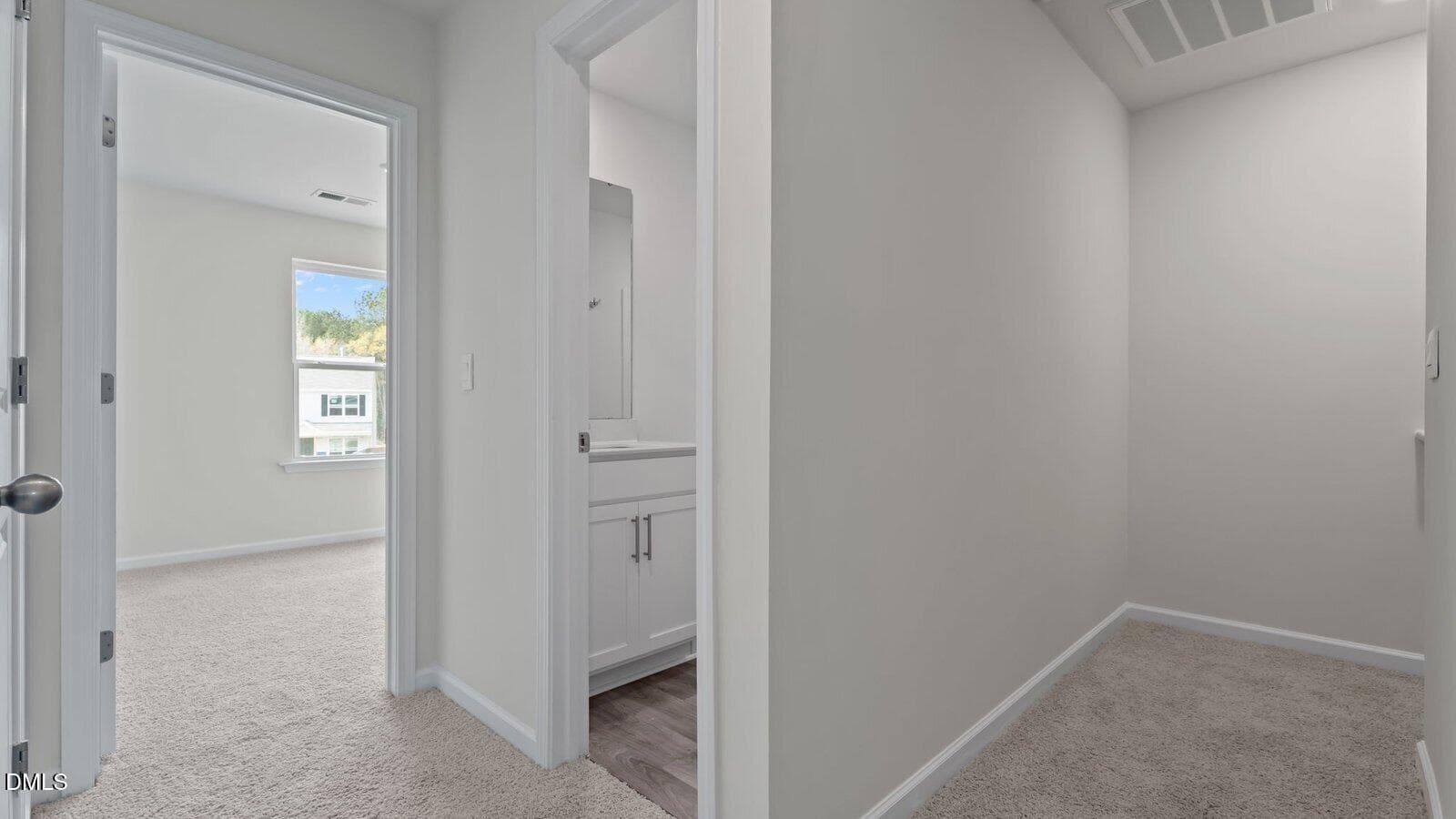 Upstairs - 3808 Dianne Drive NW, Wilson, NC 27896