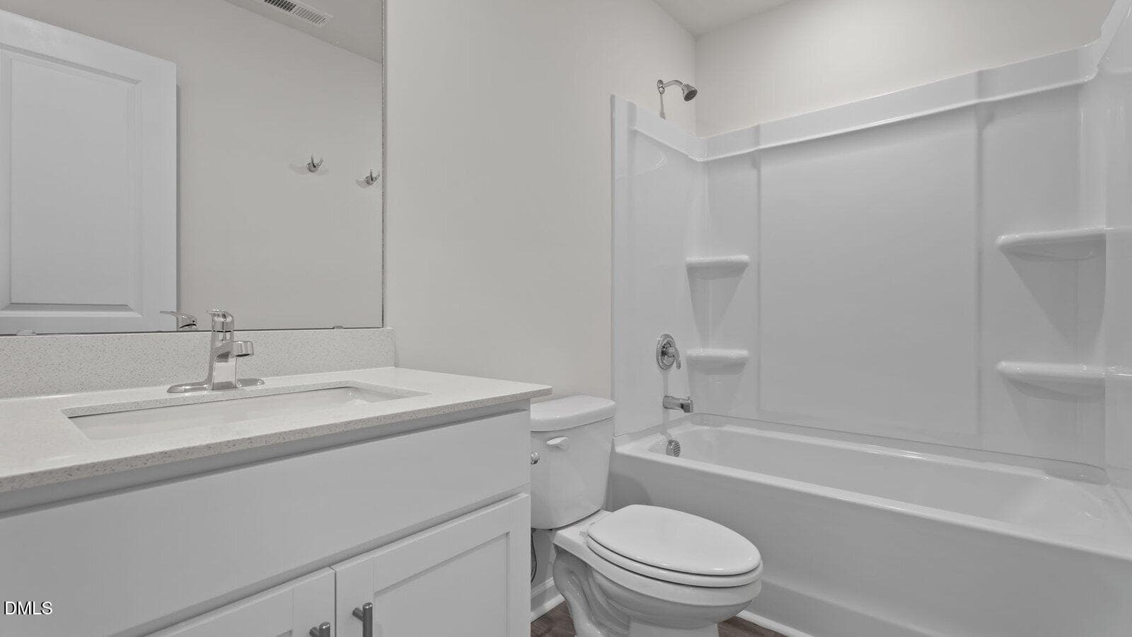 Shared Bath - 3808 Dianne Drive NW, Wilson, NC 27896