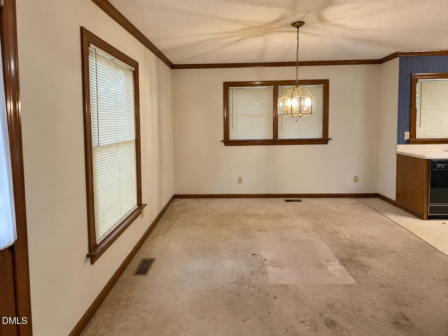 Family Room - 2708 Cartier Drive, Raleigh, NC 27608