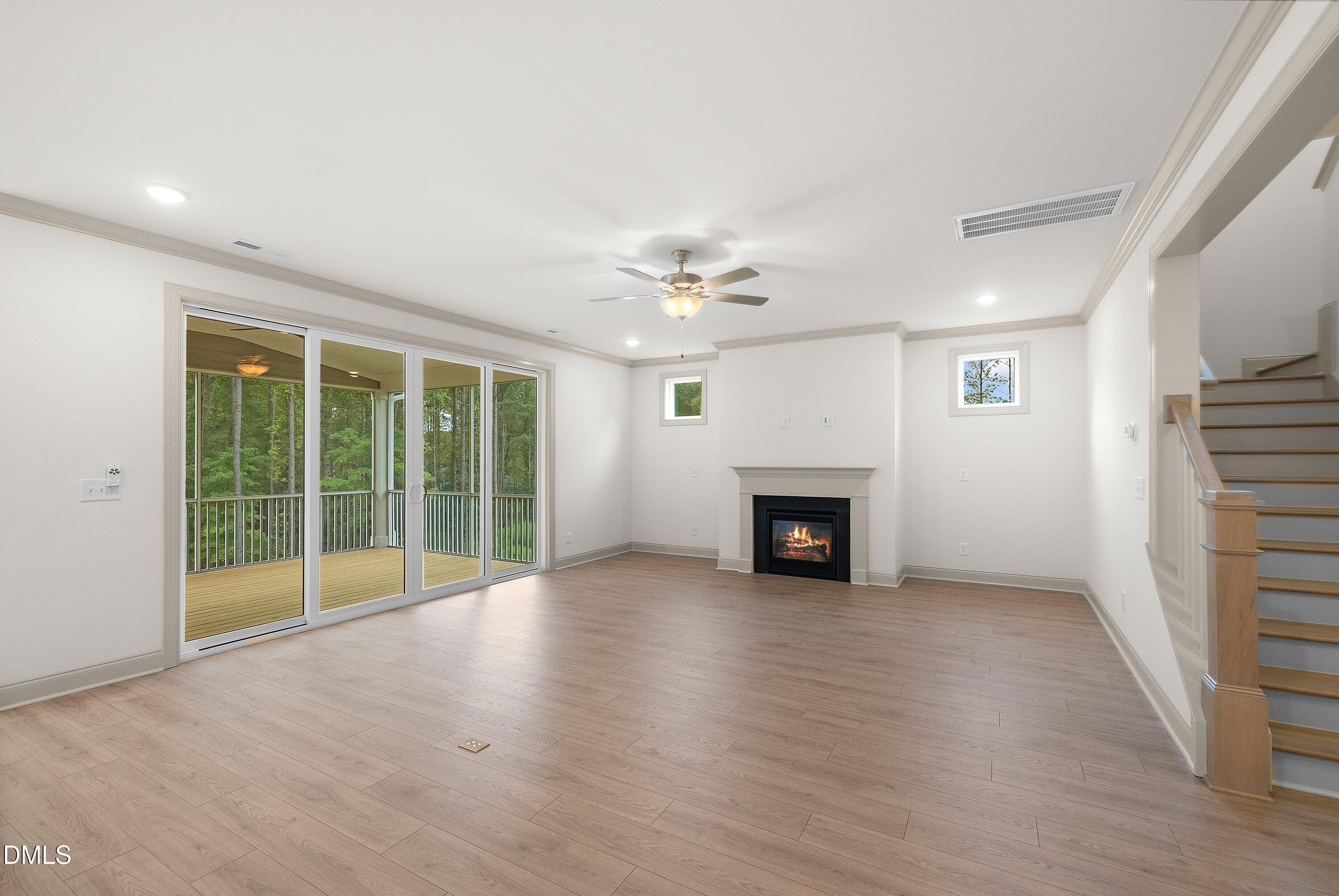 06-125 W Victoria_9604-v2 (6) - 125 W Victoria Ridge Drive 29, Selma, NC 27576