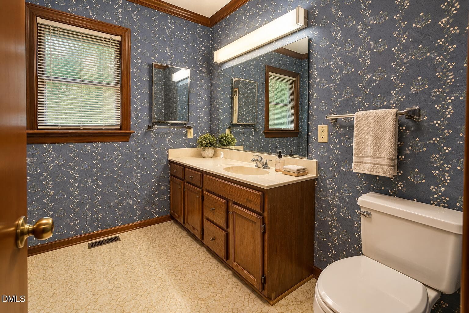 2nd Floor Full Bathroom (1) - 2708 Cartier Drive, Raleigh, NC 27608