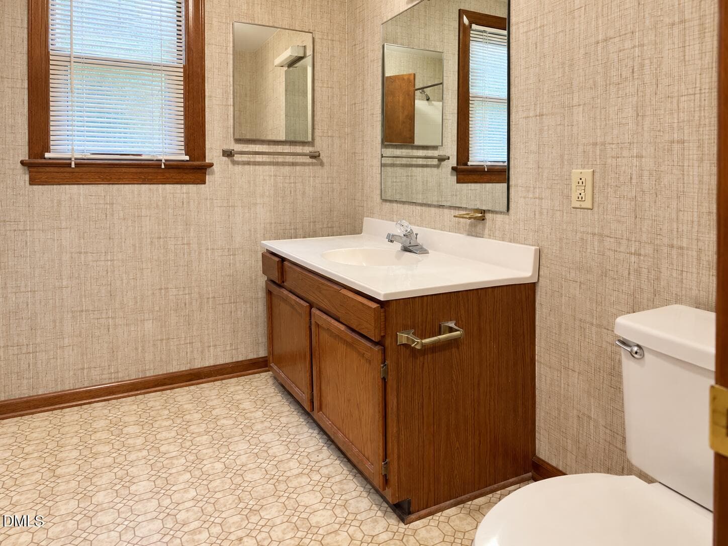 Bathroom - 2708 Cartier Drive, Raleigh, NC 27608