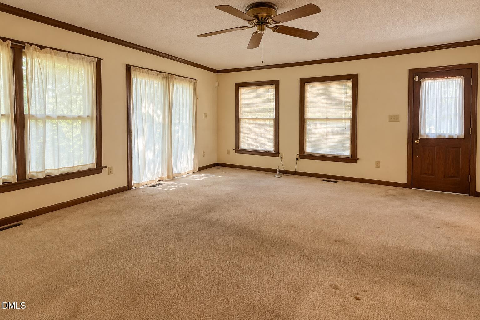 RecRm Bonus - 2708 Cartier Drive, Raleigh, NC 27608