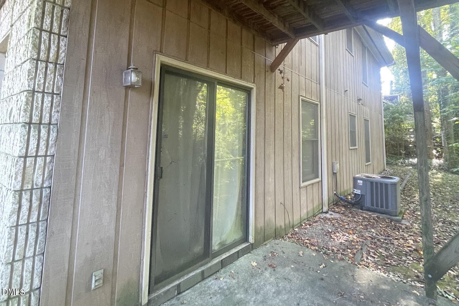 under_deck_horizontal - 2708 Cartier Drive, Raleigh, NC 27608