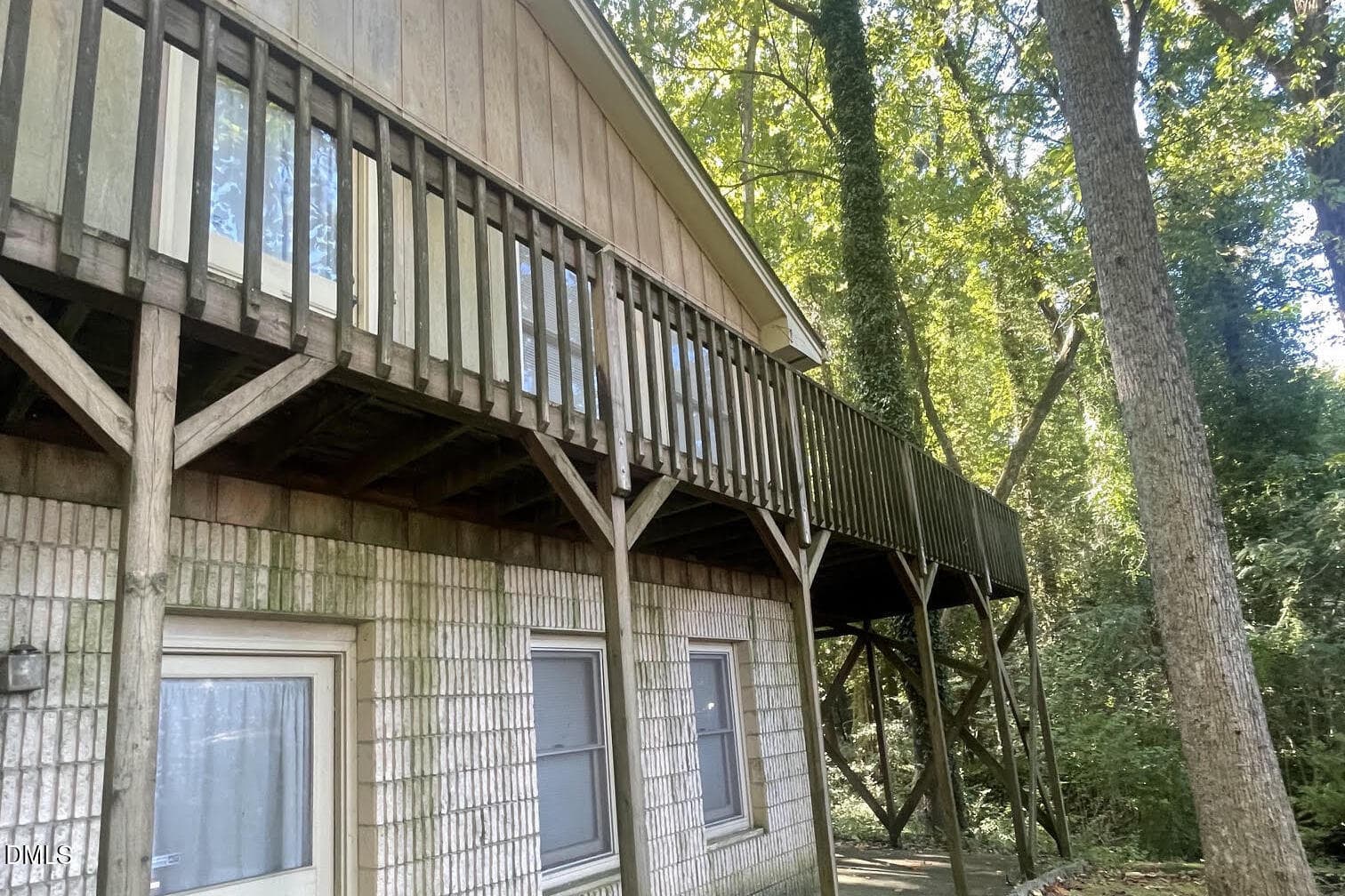 21 - 2708 Cartier Drive, Raleigh, NC 27608