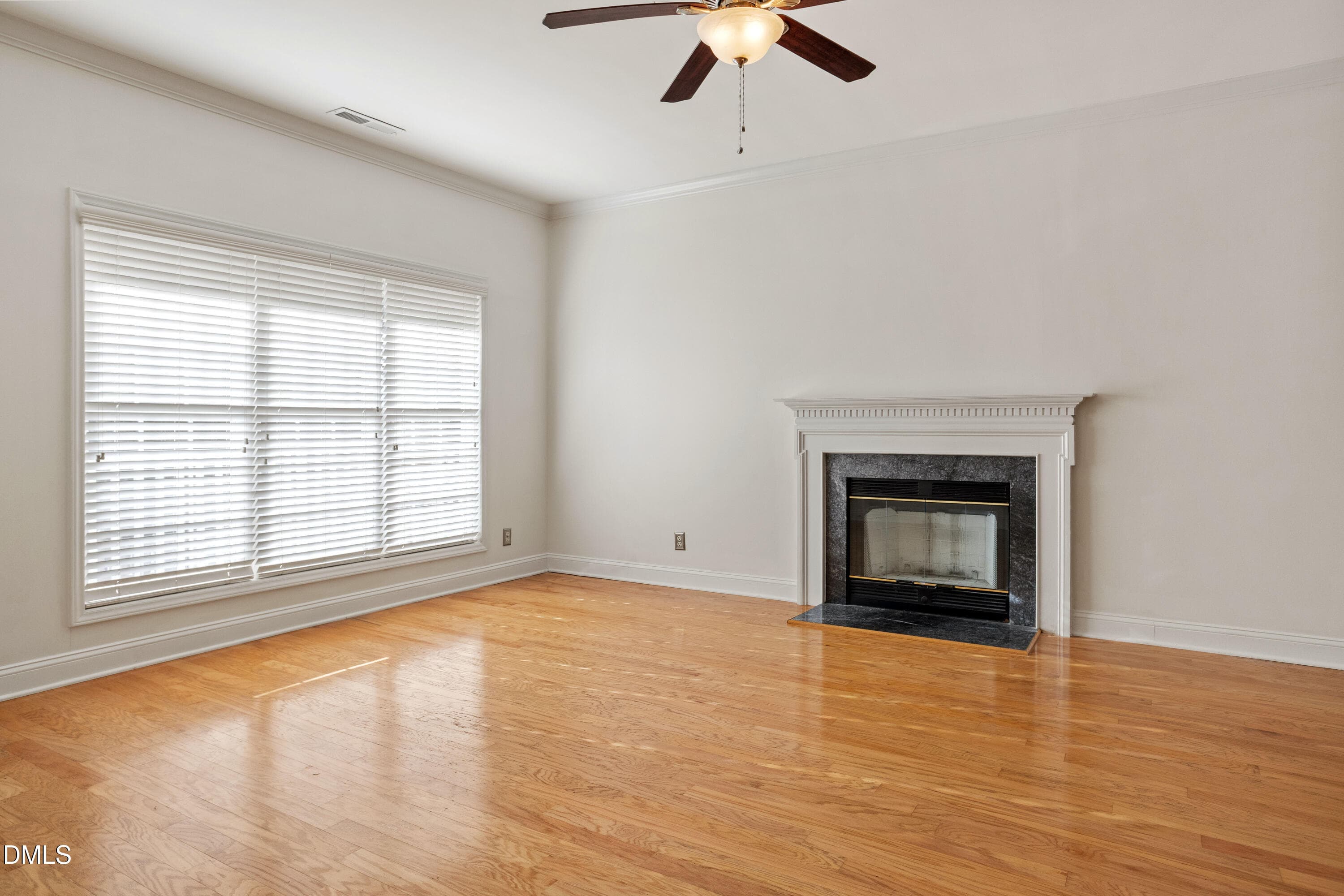 Family Room - 203 Bridgepath Drive, Cary, NC 27513