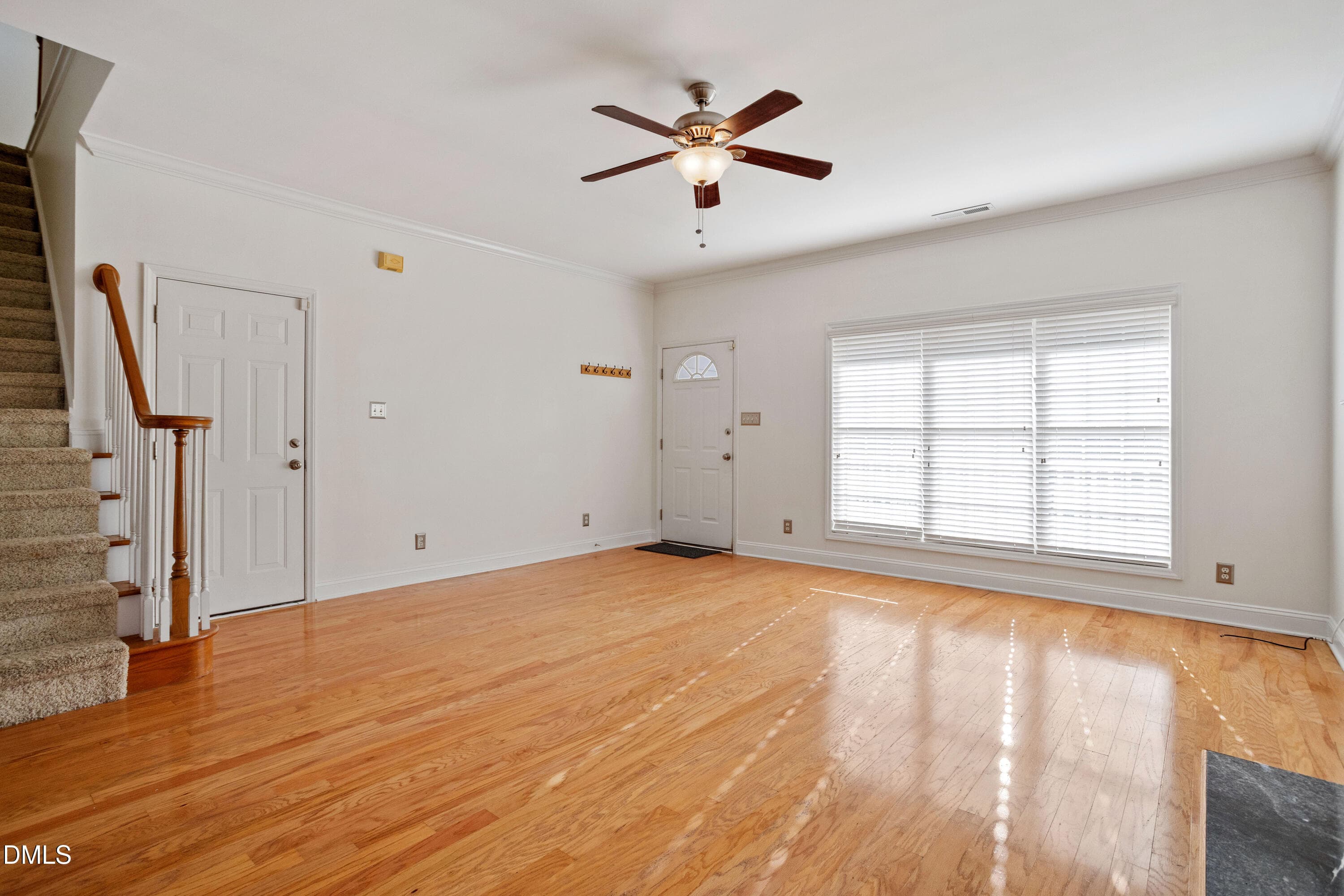 Family Room - 203 Bridgepath Drive, Cary, NC 27513