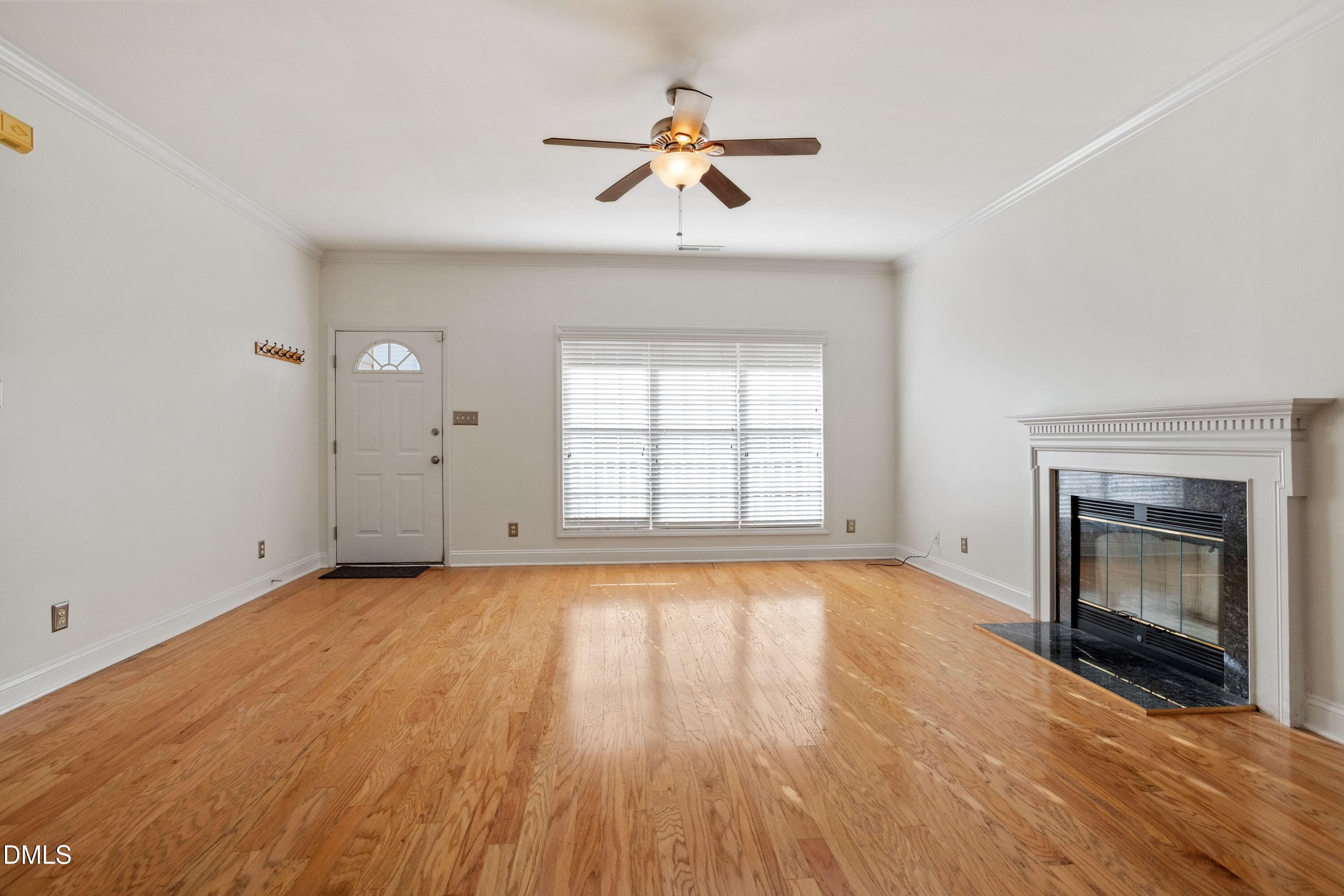Family Room - 203 Bridgepath Drive, Cary, NC 27513