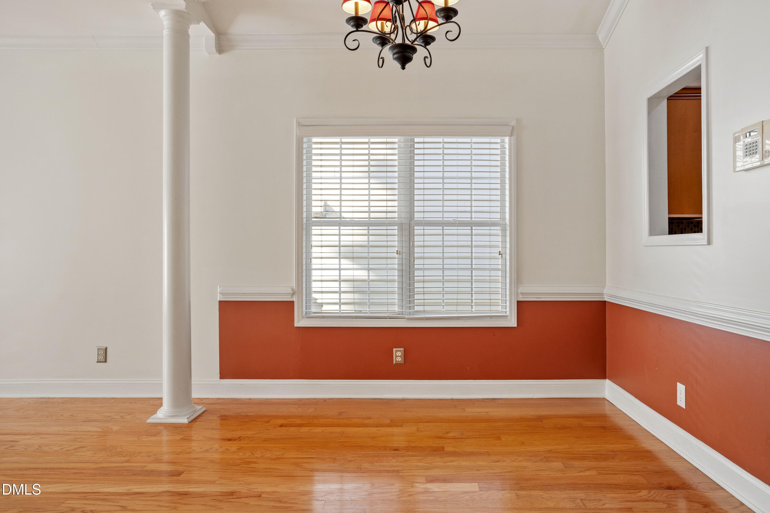 Dining Room - 203 Bridgepath Drive, Cary, NC 27513