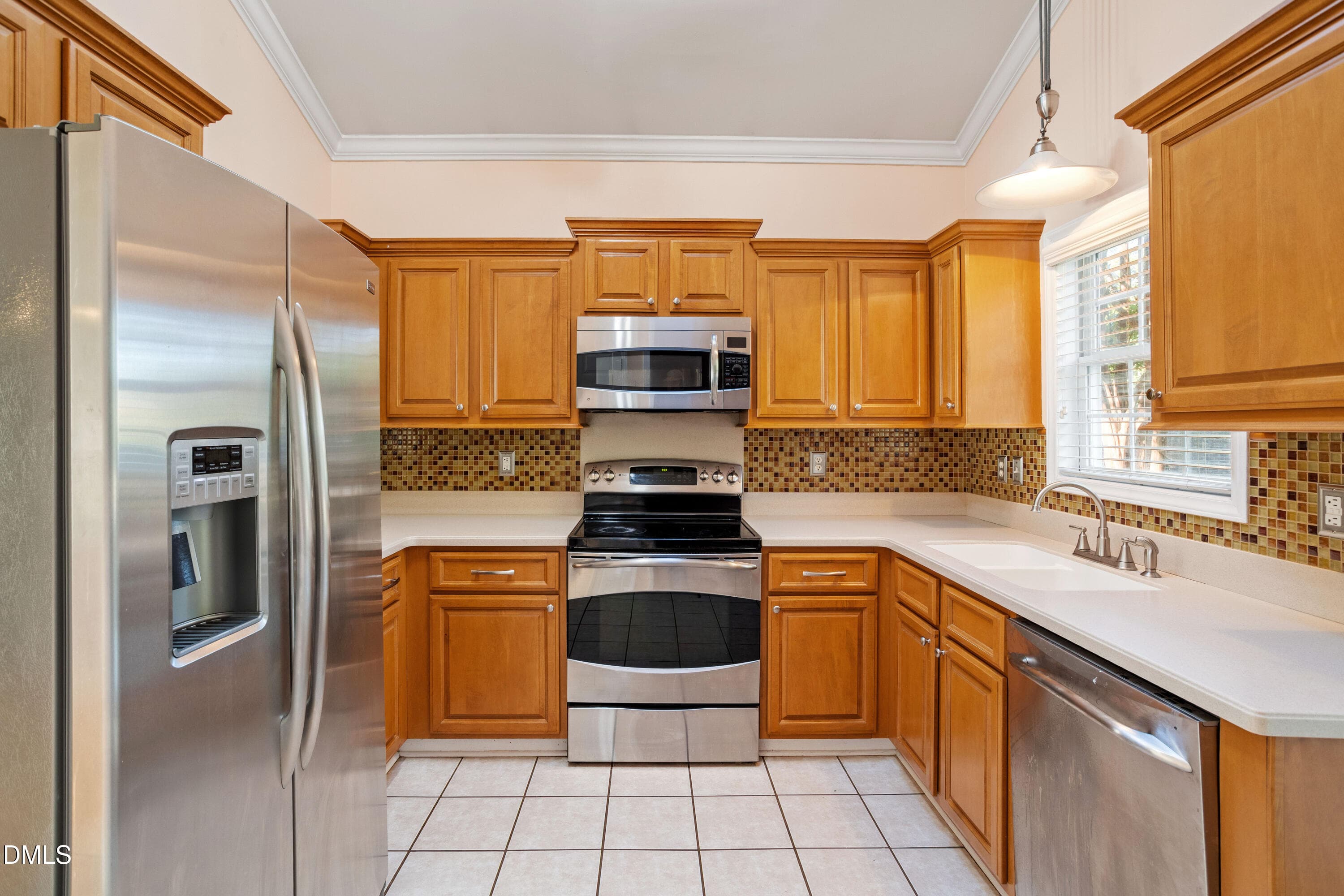 Kitchen - 203 Bridgepath Drive, Cary, NC 27513