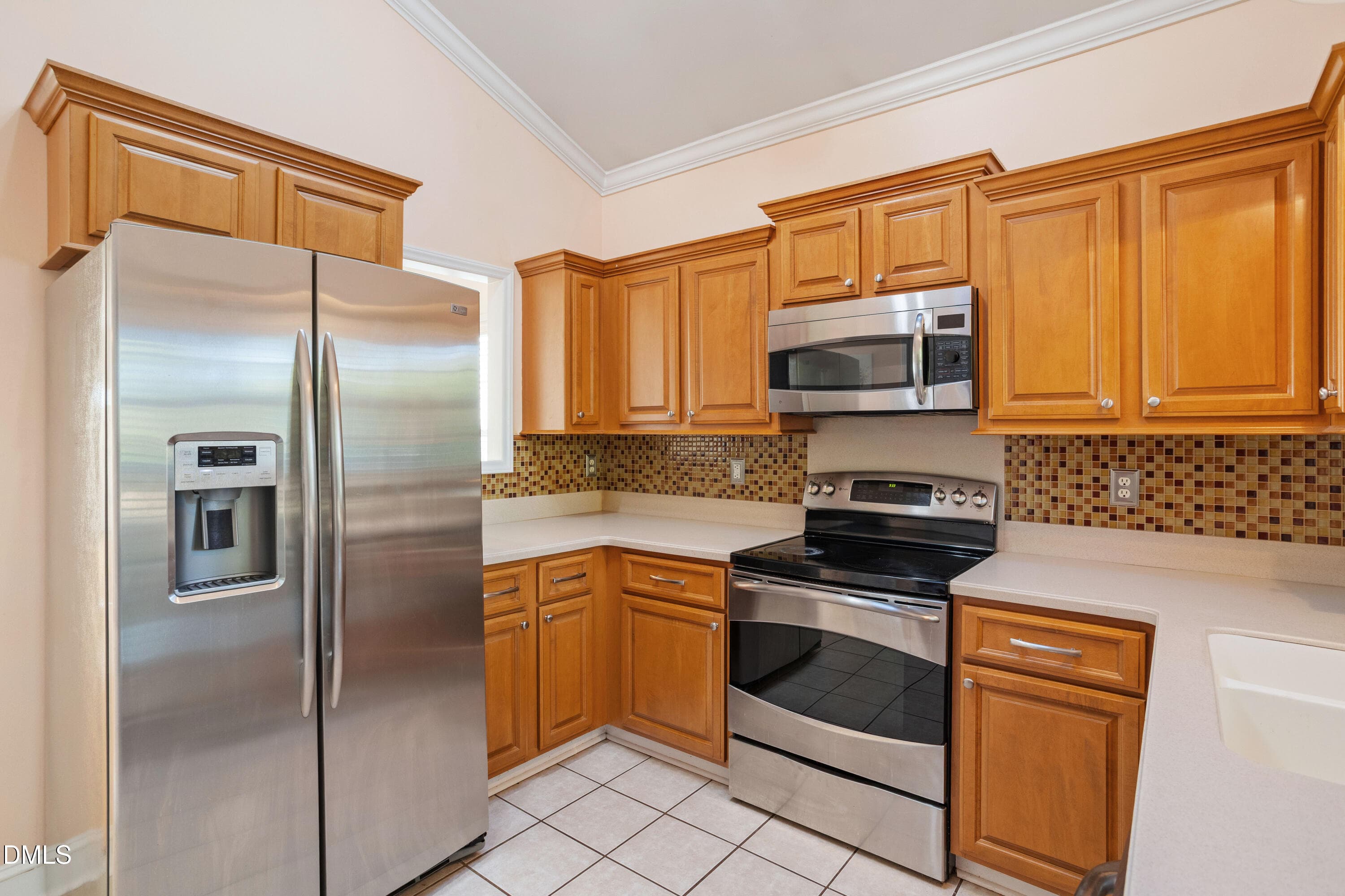 Kitchen - 203 Bridgepath Drive, Cary, NC 27513