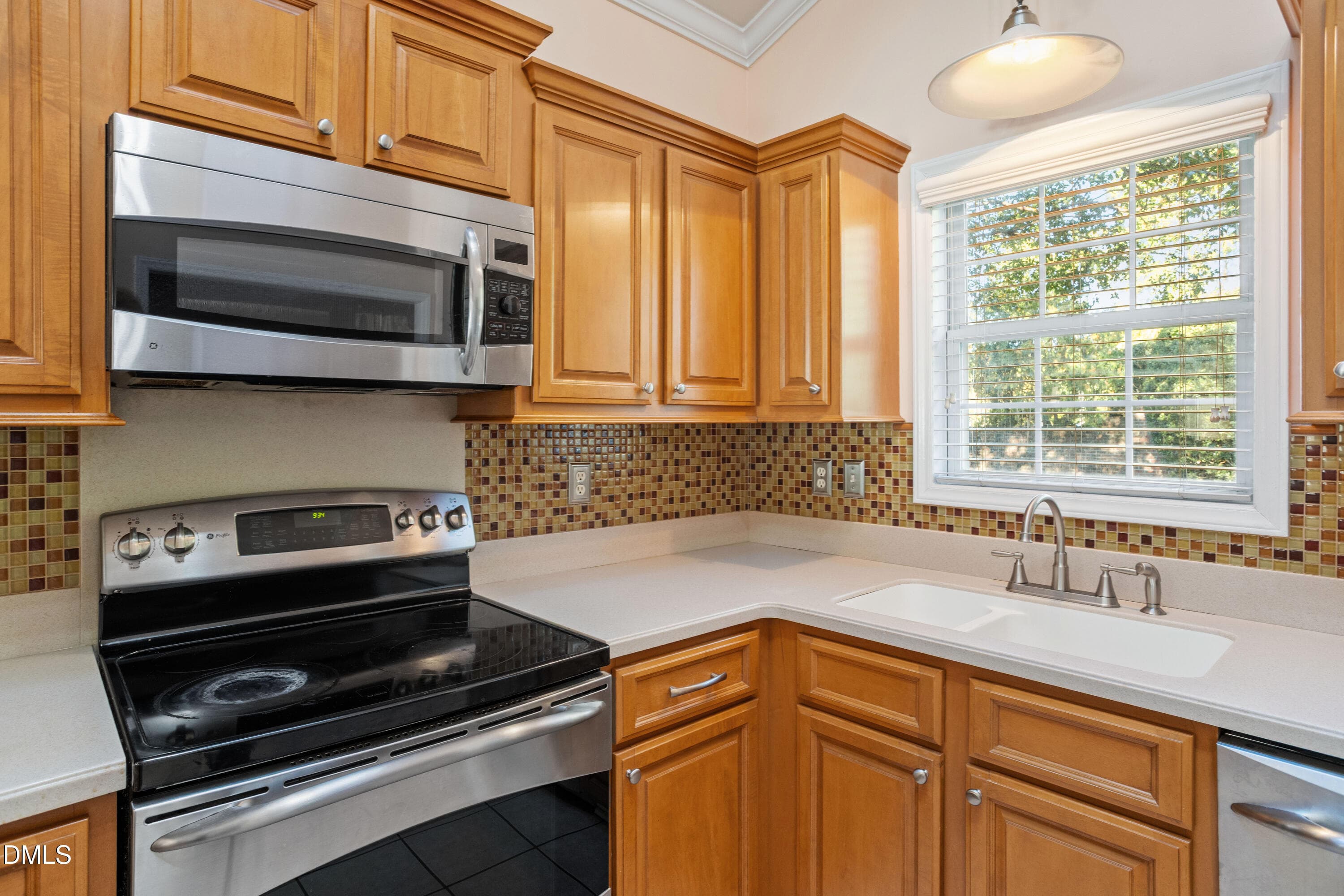Kitchen - 203 Bridgepath Drive, Cary, NC 27513