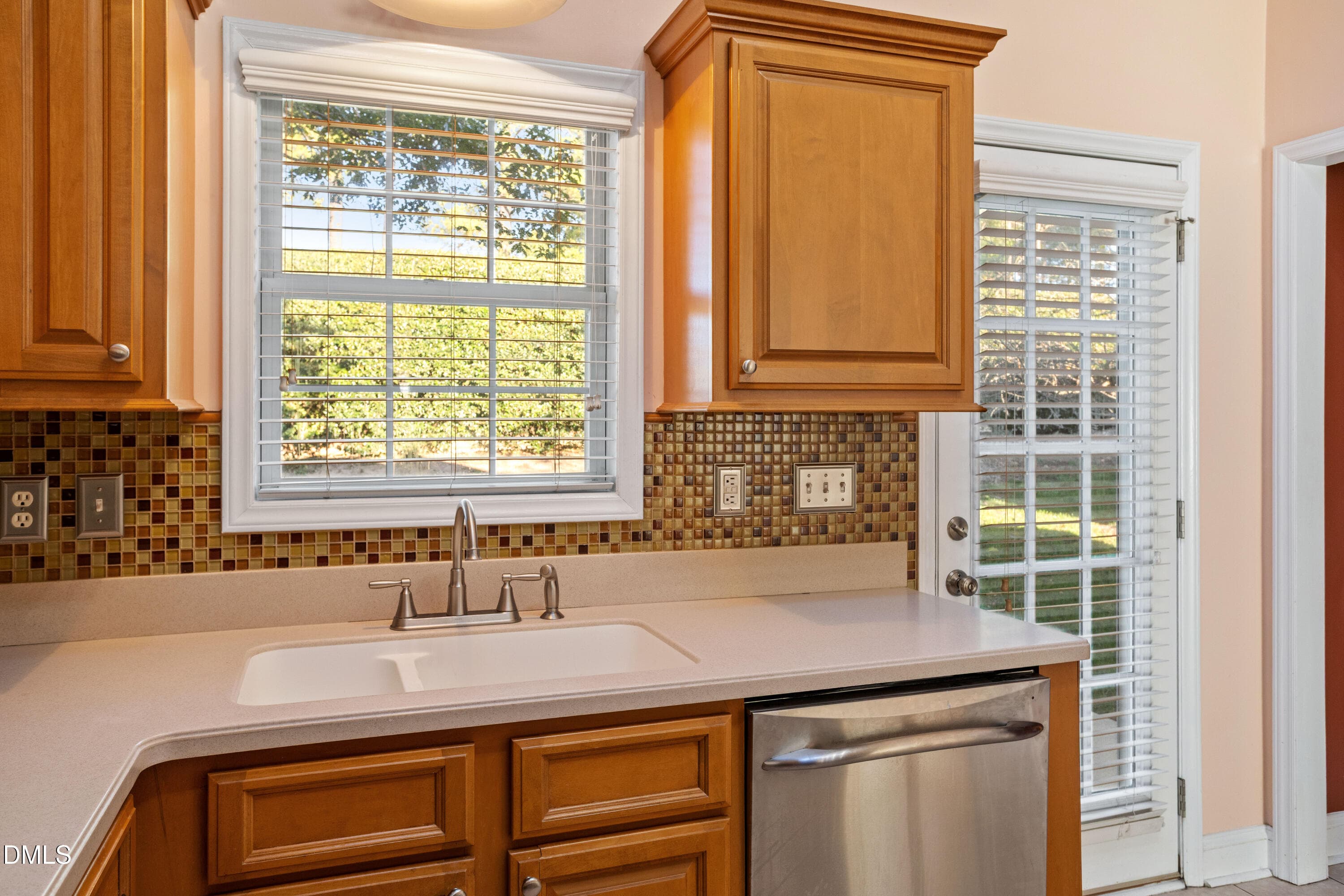 Kitchen - 203 Bridgepath Drive, Cary, NC 27513