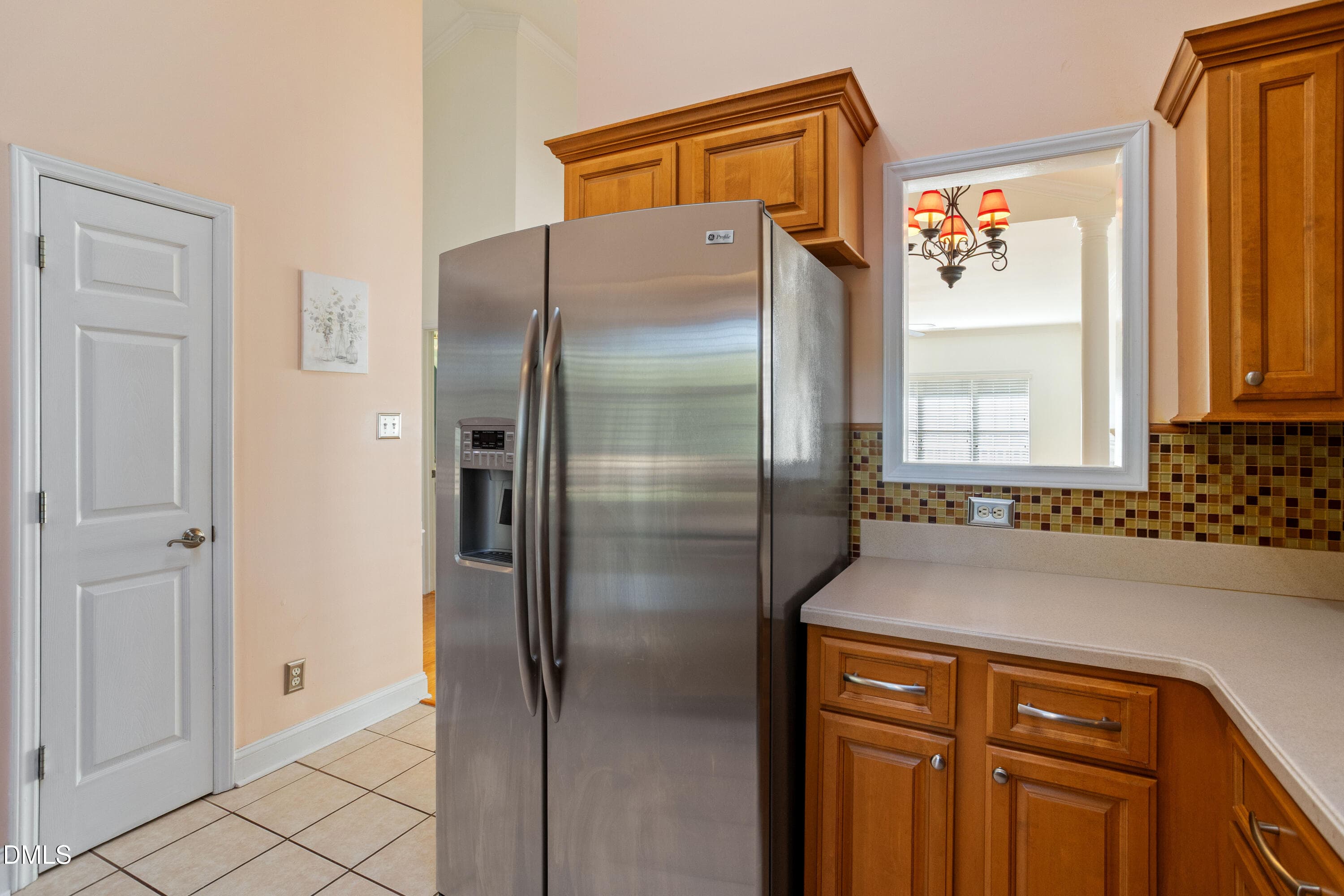 Kitchen - 203 Bridgepath Drive, Cary, NC 27513