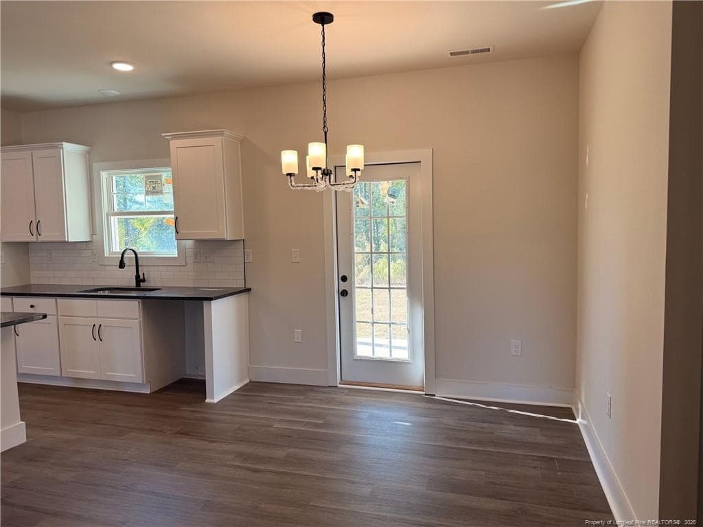 Photo 4 - 802 Southerland Peak Drive, Raeford, NC 28376