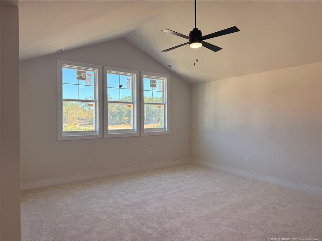Photo 5 - 802 Southerland Peak Drive, Raeford, NC 28376