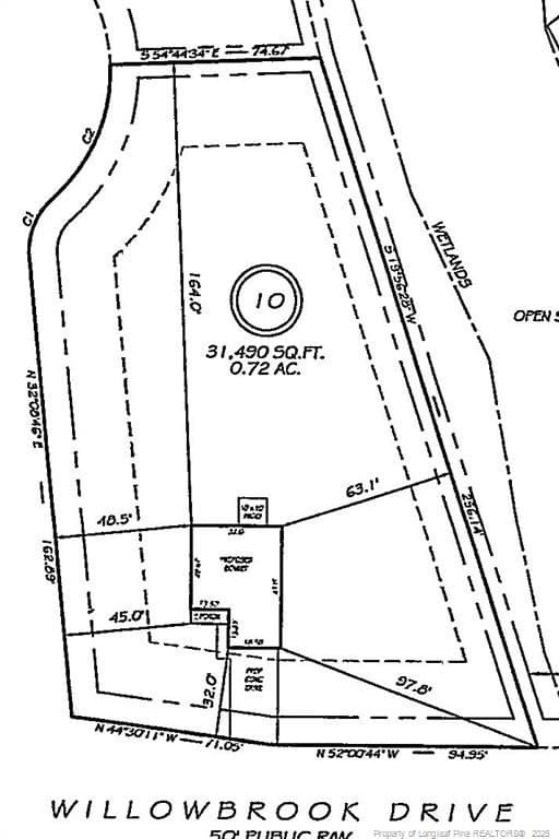 Photo 28 - 190 WILLOWBROOK Drive, Sanford, NC 27331