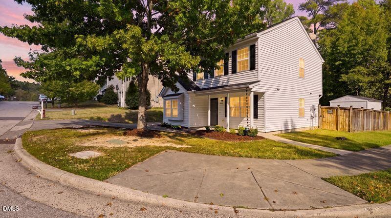 1_Photo Oct 15 2026, 7 15 31 PM - 502 Cove Hollow Drive, Durham, NC 27703