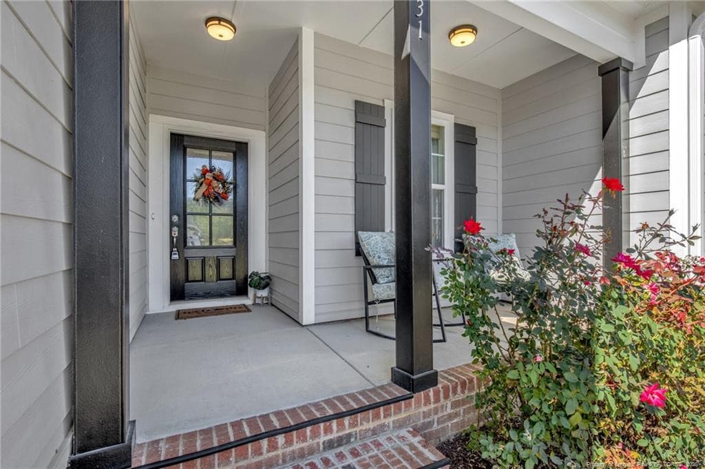 Photo 4 - 131 Crownview Lane, Dunn, NC 28334