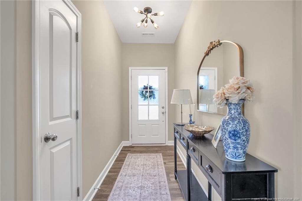 Photo 5 - 131 Crownview Lane, Dunn, NC 28334