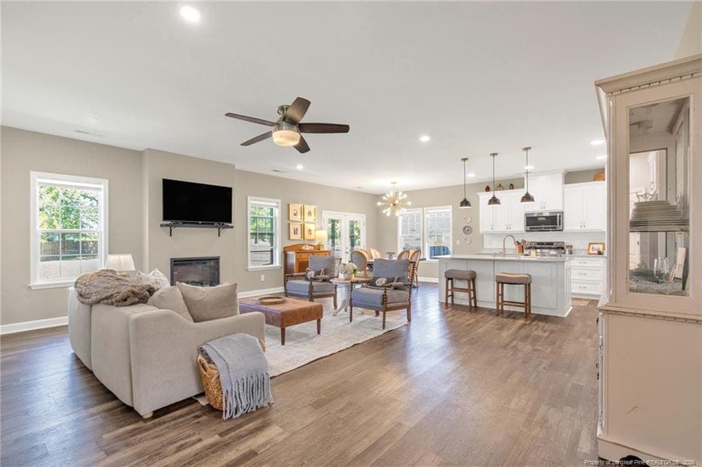 Photo 6 - 131 Crownview Lane, Dunn, NC 28334