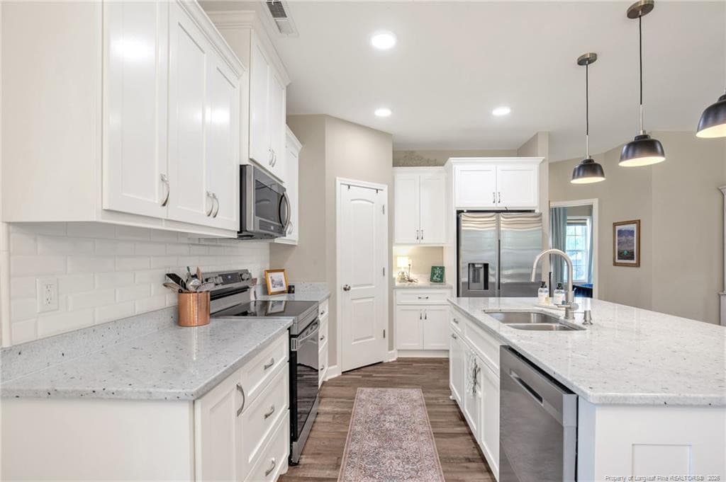 Photo 10 - 131 Crownview Lane, Dunn, NC 28334