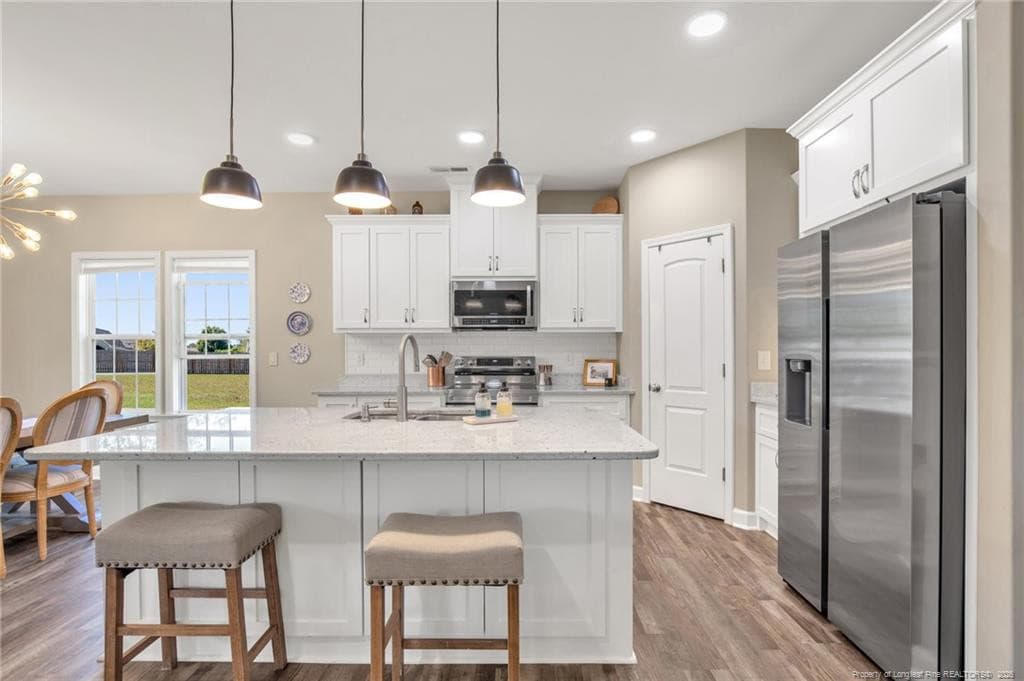Photo 14 - 131 Crownview Lane, Dunn, NC 28334