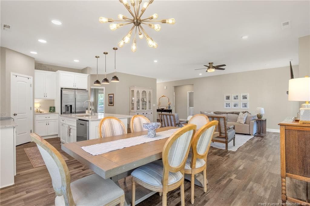 Photo 16 - 131 Crownview Lane, Dunn, NC 28334